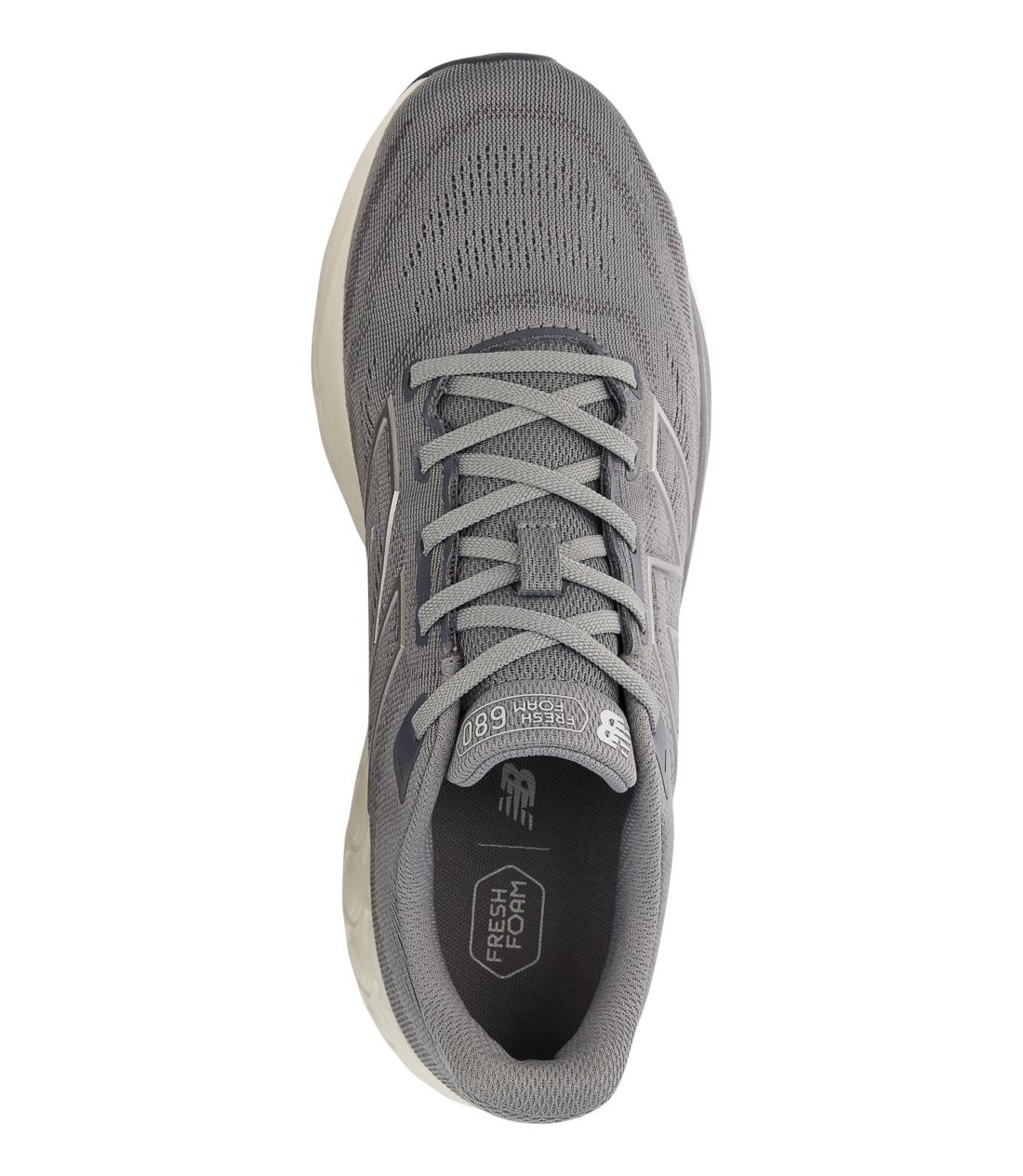 ランニングシューズ！送料&関税込み NB Men's Fresh Foam 680v8 Amazon.com | New Balance Men's Fresh Foam 680 V8 Running
