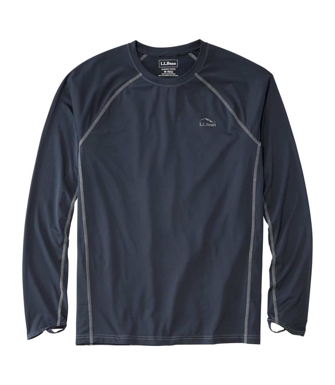 スウィフト・リバー・クーリング・ラッシュガード