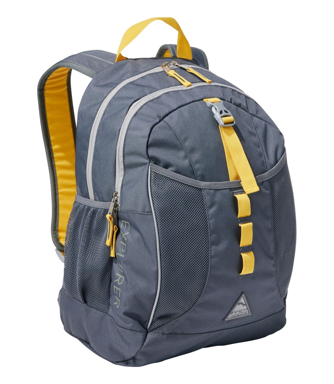 ビーンズ・エクスプローラー・バックパック、25L