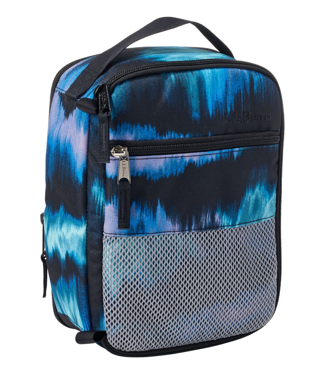 エクスパンダブル・ランチ・ボックス、プリント