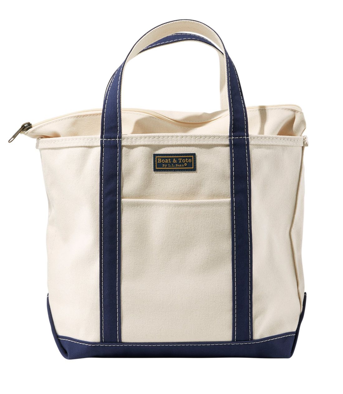 L.L.Bean トートバッグ