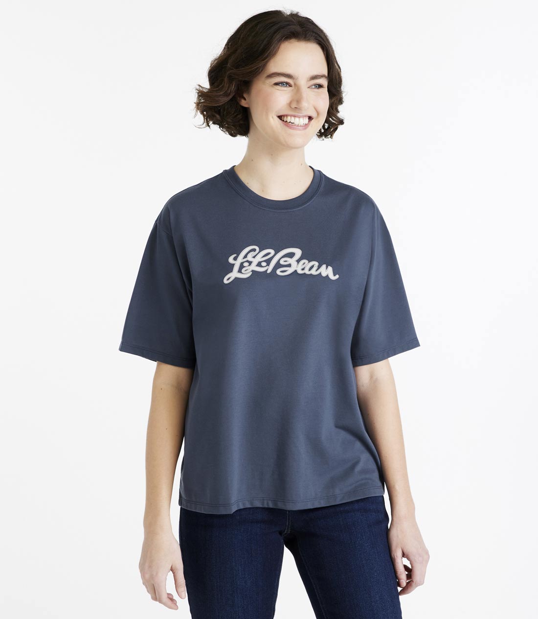 GRIZZLY Tシャツ サイズS（F5-2024 Grizzly t-shirt - Big Sky