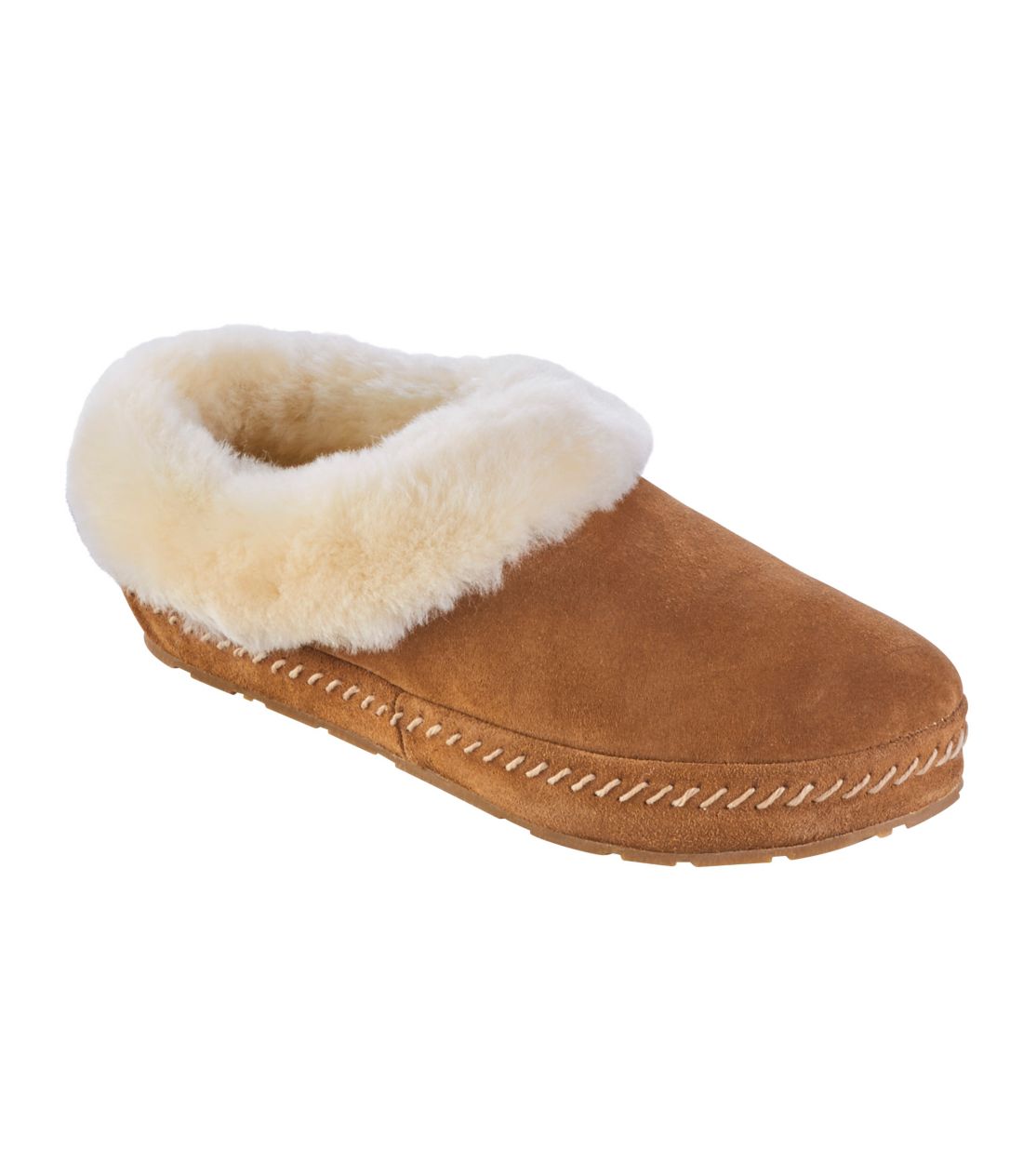 新品☆LLbean ウィメンズ ウィケッド グッド スリッパ モック 24㎝ ウィメンズ ウィケッド・グッド・スリッパ、スクアム・レイク