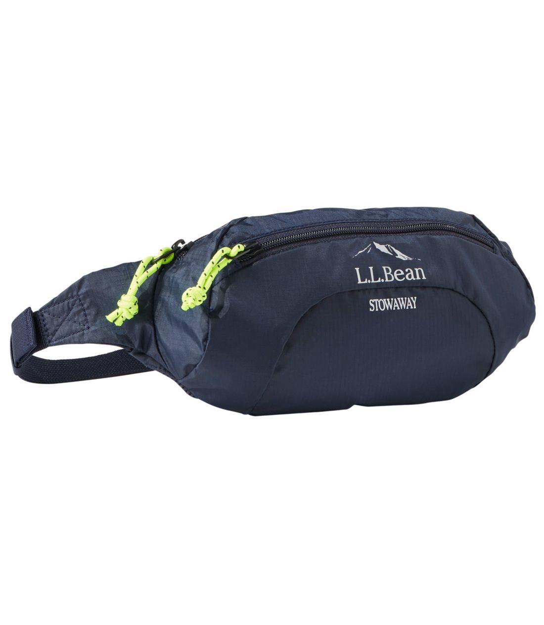 エル・エル・ビーン・ストアウェイ・ヒップ・パック 通販｜L.L.Bean 