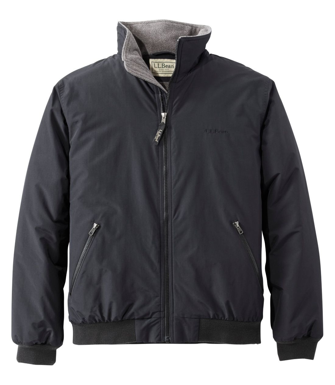 L.L.Bean Warm Up Jacket ウォームアップジャケット M メンズ