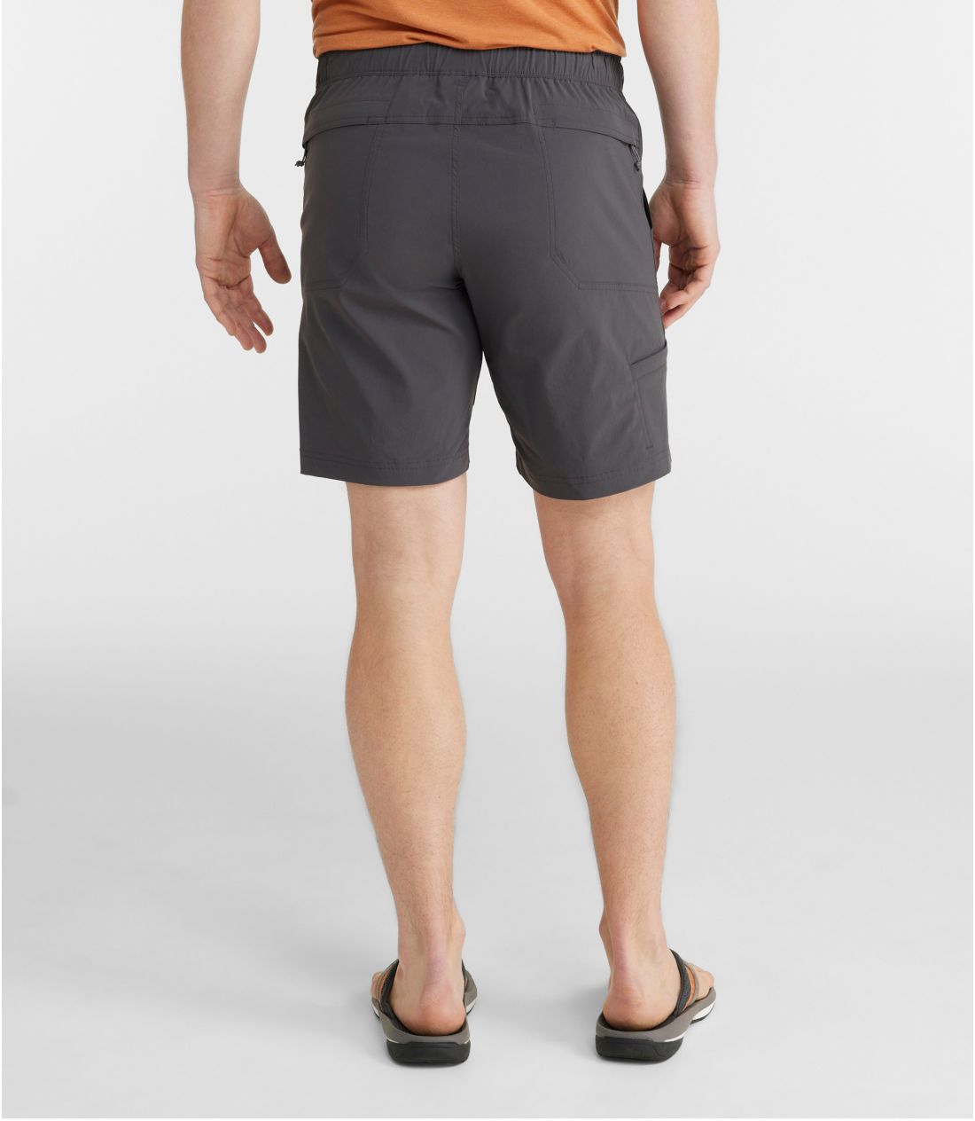 メンズ クレスタ・ハイキング・ショーツ、プルオン 通販｜L.L.Bean公式オンラインストア