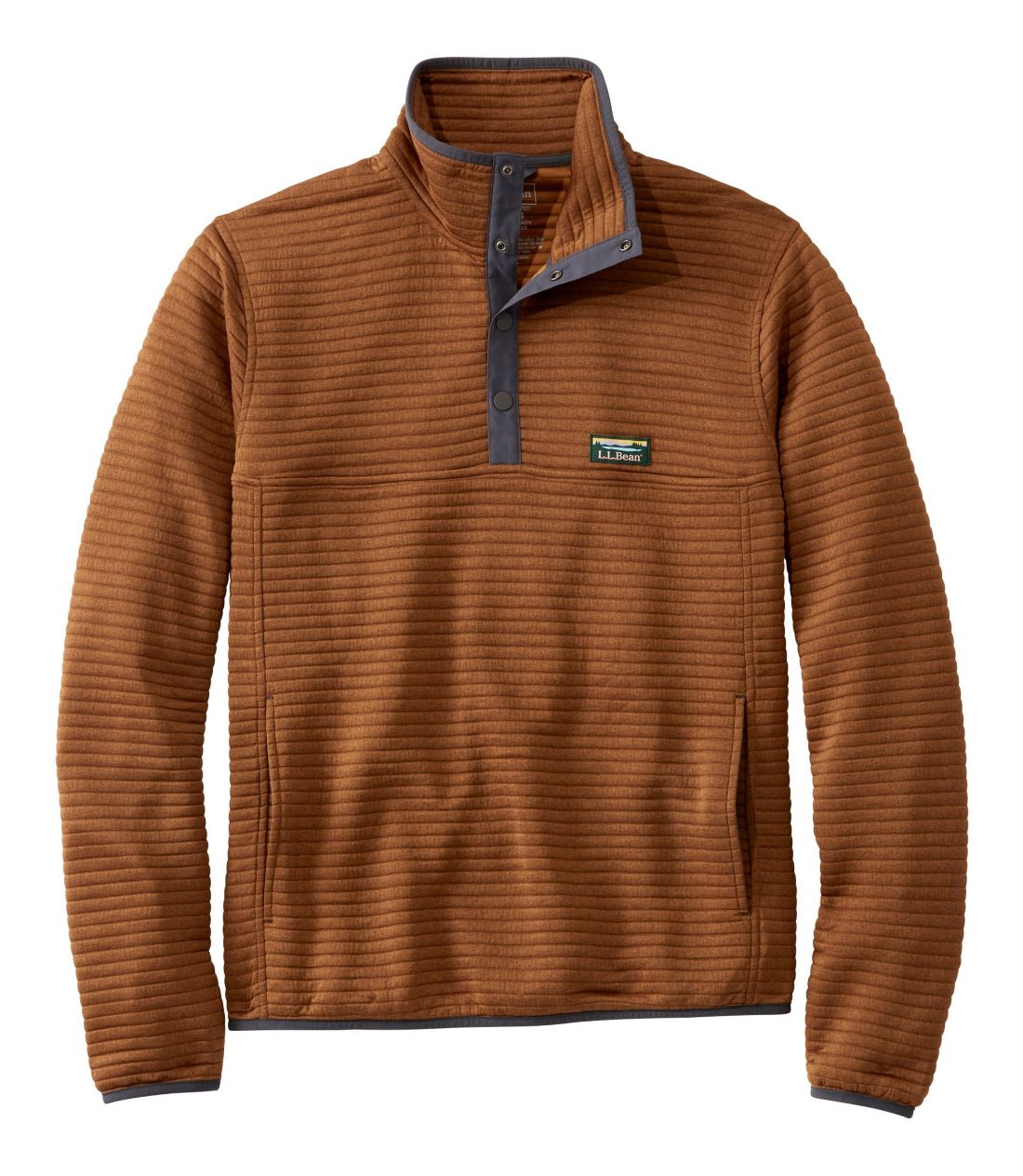 llbean better sweater