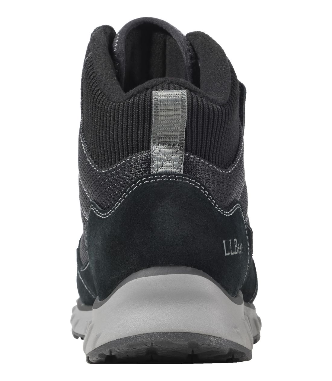 メンズ スノー・スニーカー 5 ブーツ、ストラップ開閉 通販｜L.L.Bean 