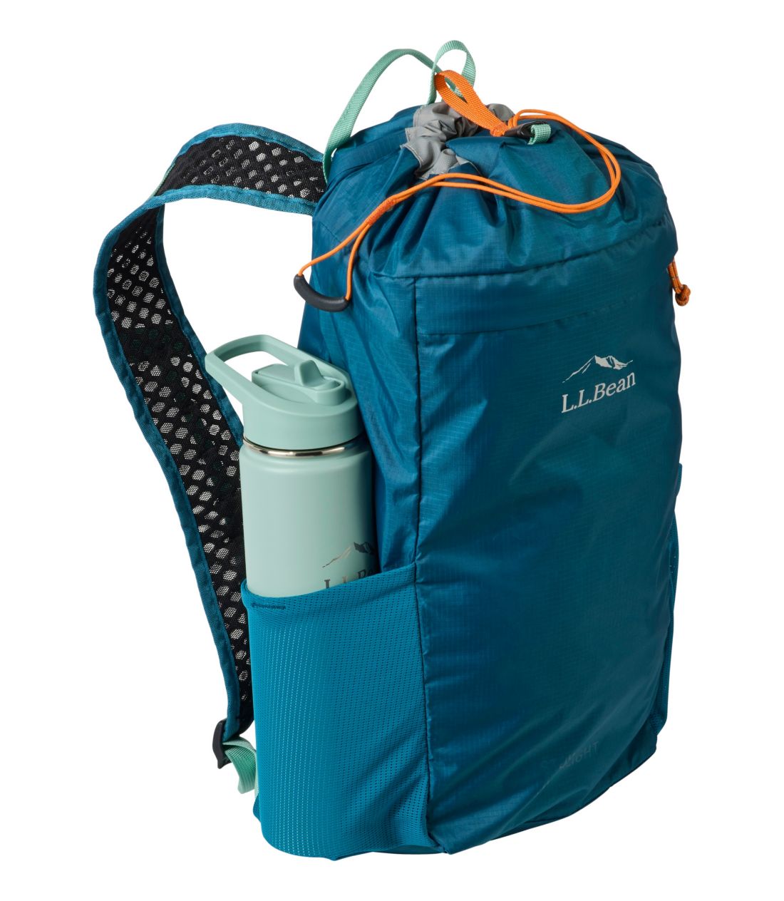 ストアウェイ・ウルトラライト・シンチ・パック、18L 通販｜L.L.Bean