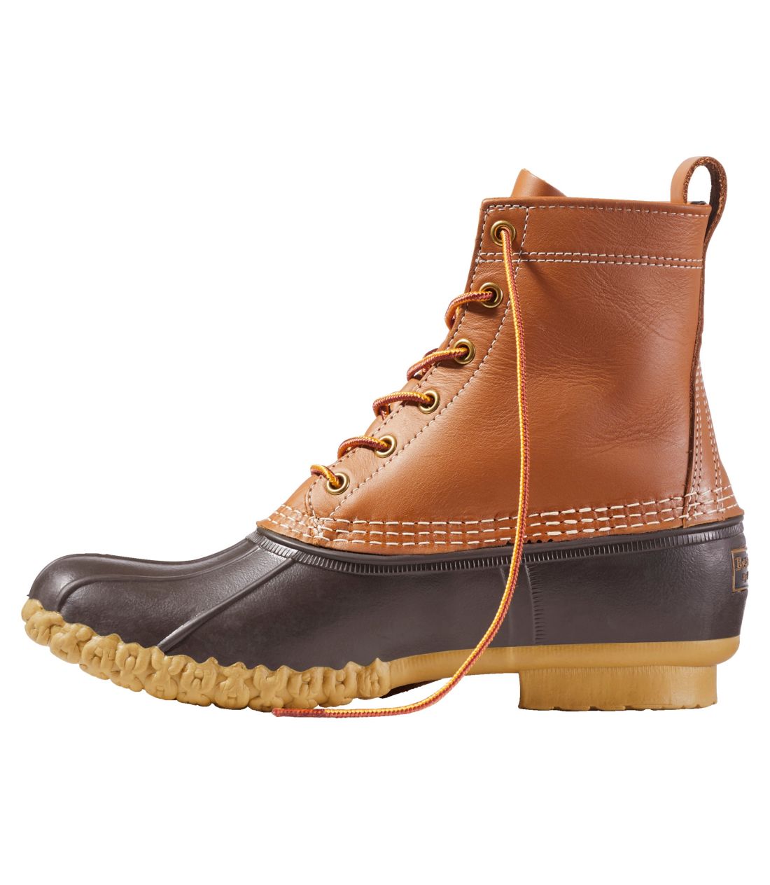 メンズ エル・エル・ビーン・ブーツ、8インチ 通販｜L.L.Bean