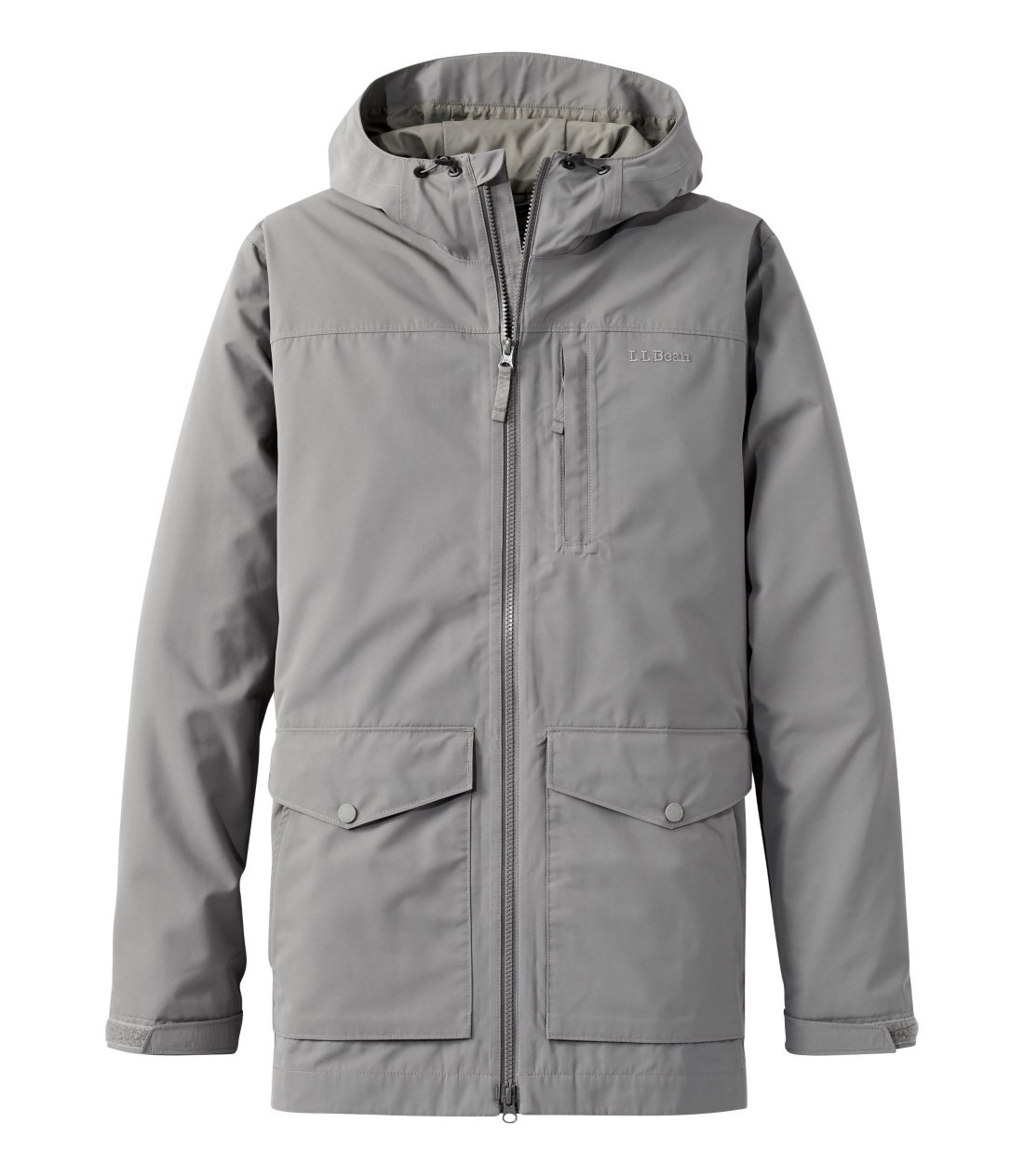 Ll bean h2off sales
