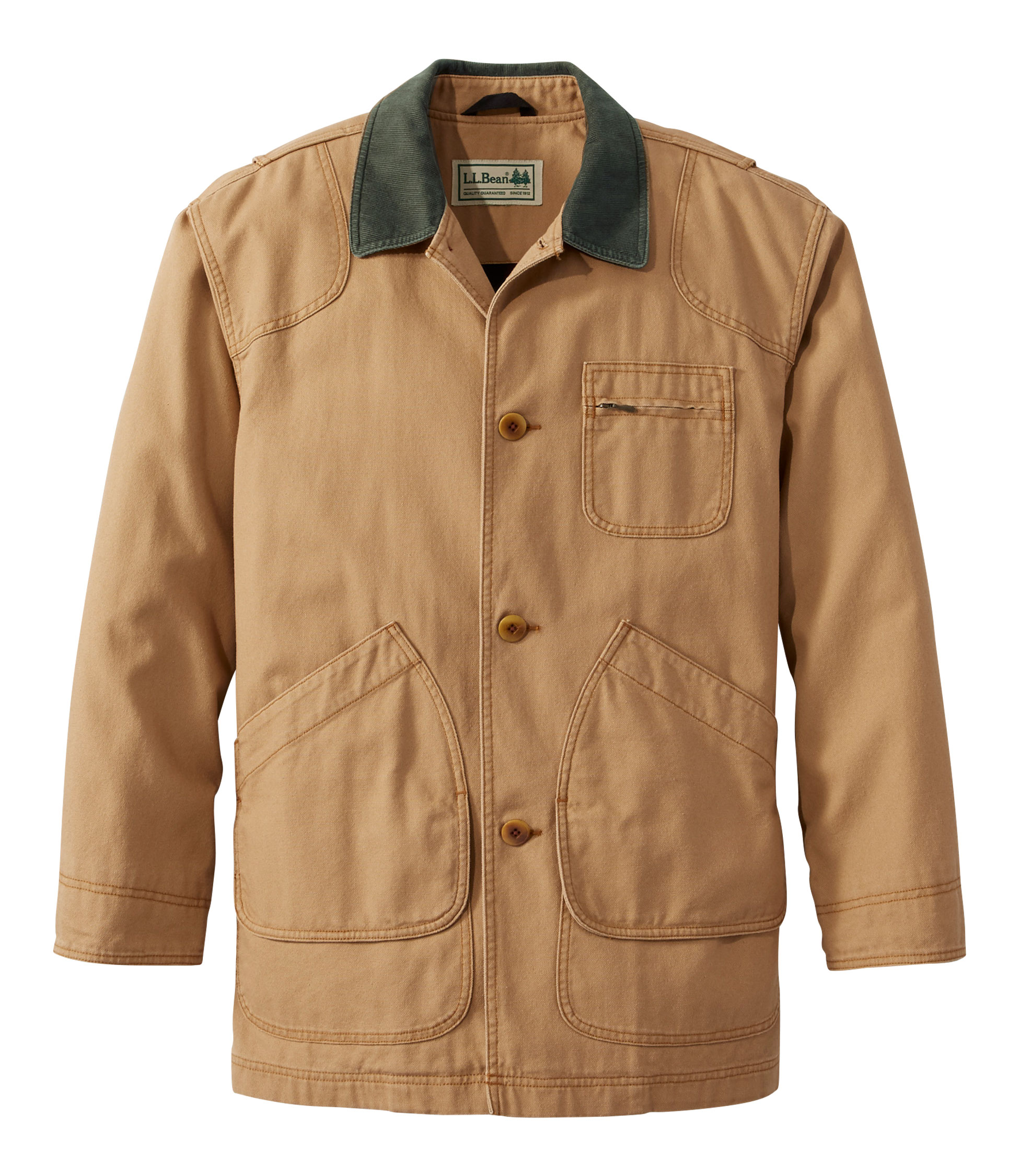 L.L.Bean コート