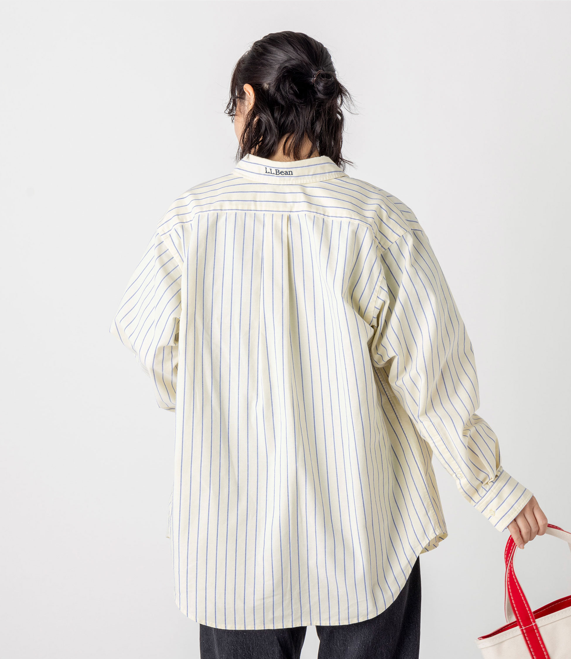 あお465 ラッセルノ　ロングスリーブシャツ　ホワイト　メンズ　サイズ6 6.2オンスヘビーウェイトロングスリーブTシャツ（ホワイト