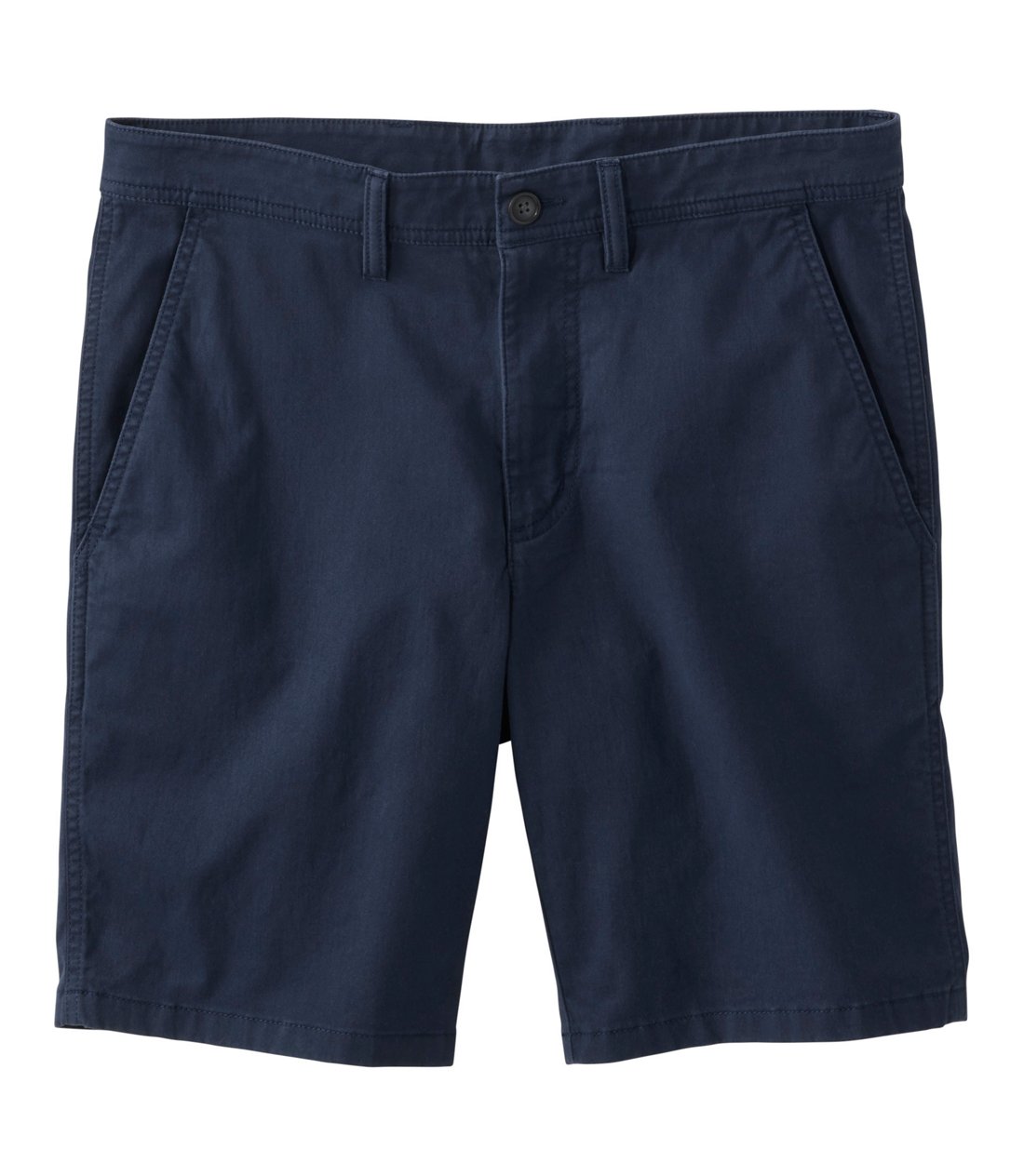 サンウォッシュ・カーキ・ショーツ、9インチ