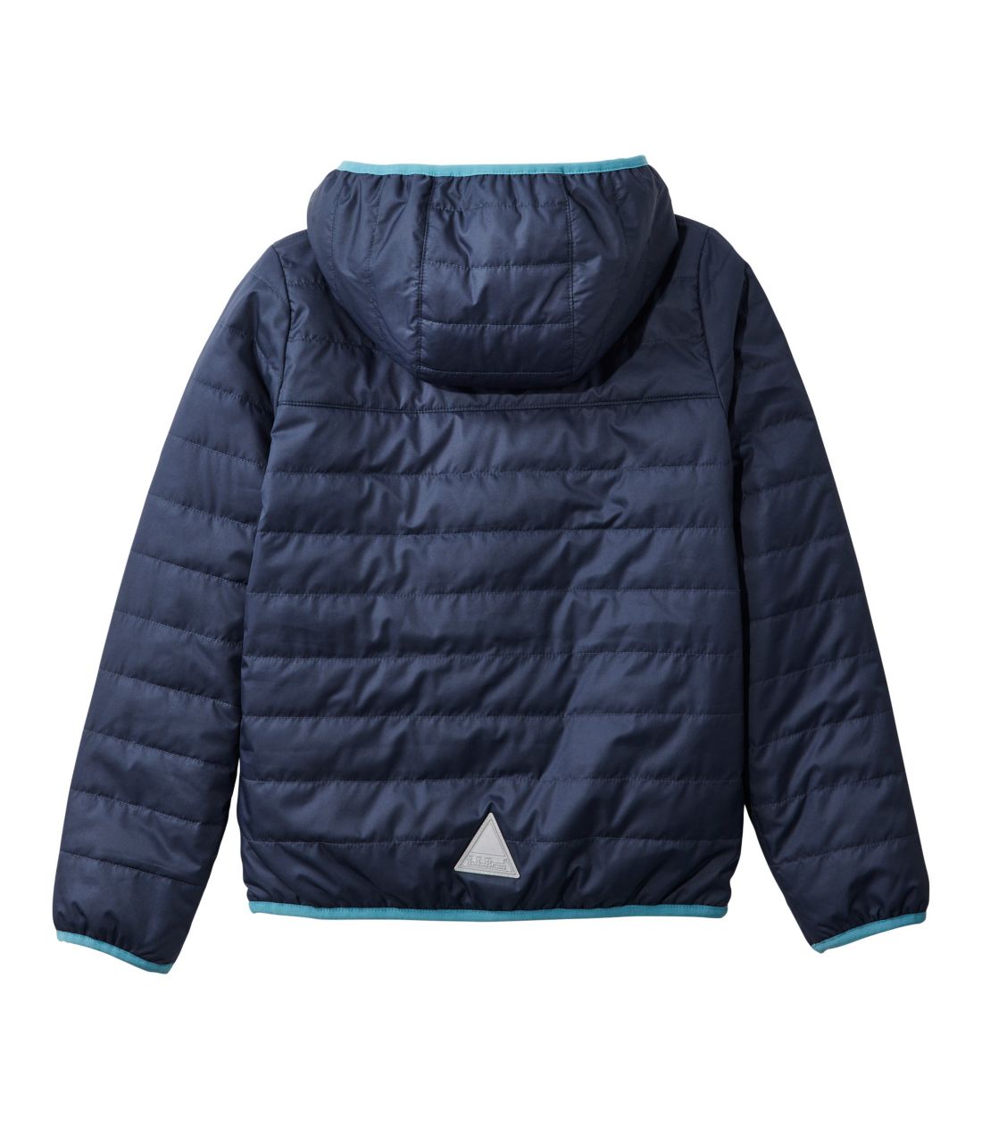 キッズ・フリースラインド・インサレーテッド・ジャケット 通販｜L.L.