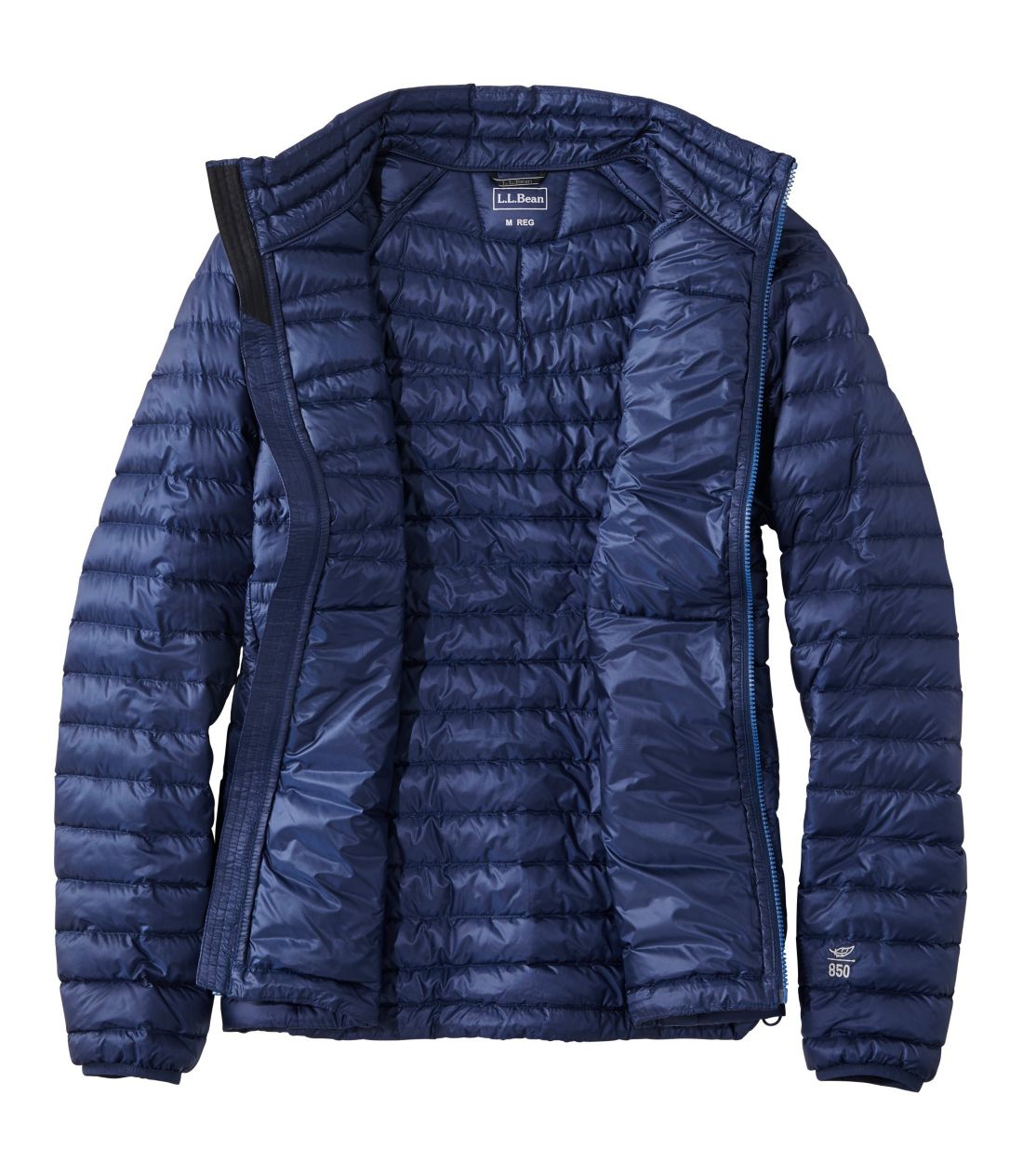 【今日の超目玉】 メンズ 通販｜L.L.Bean ダウン・セーター 850 ウルトラライト ジャケット・アウター