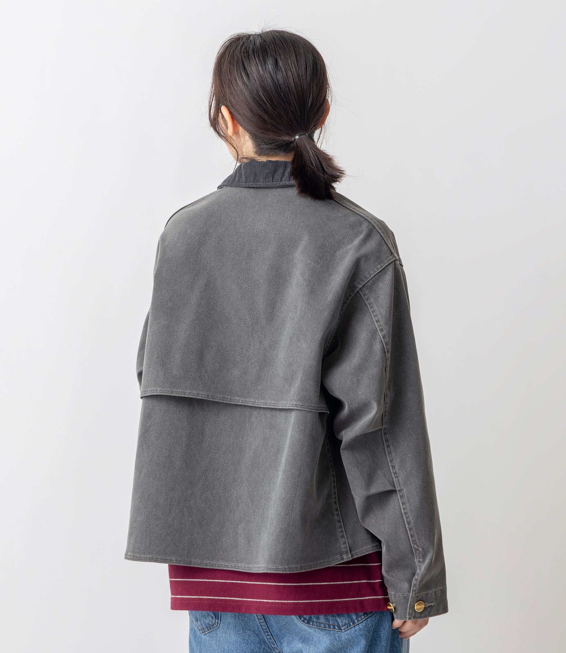 LL.Bean プロスペクト・ハーバー・フィールド・コート M L.L.Bean (エルエルビーン) Bean's Prospect Harbor Field Coat