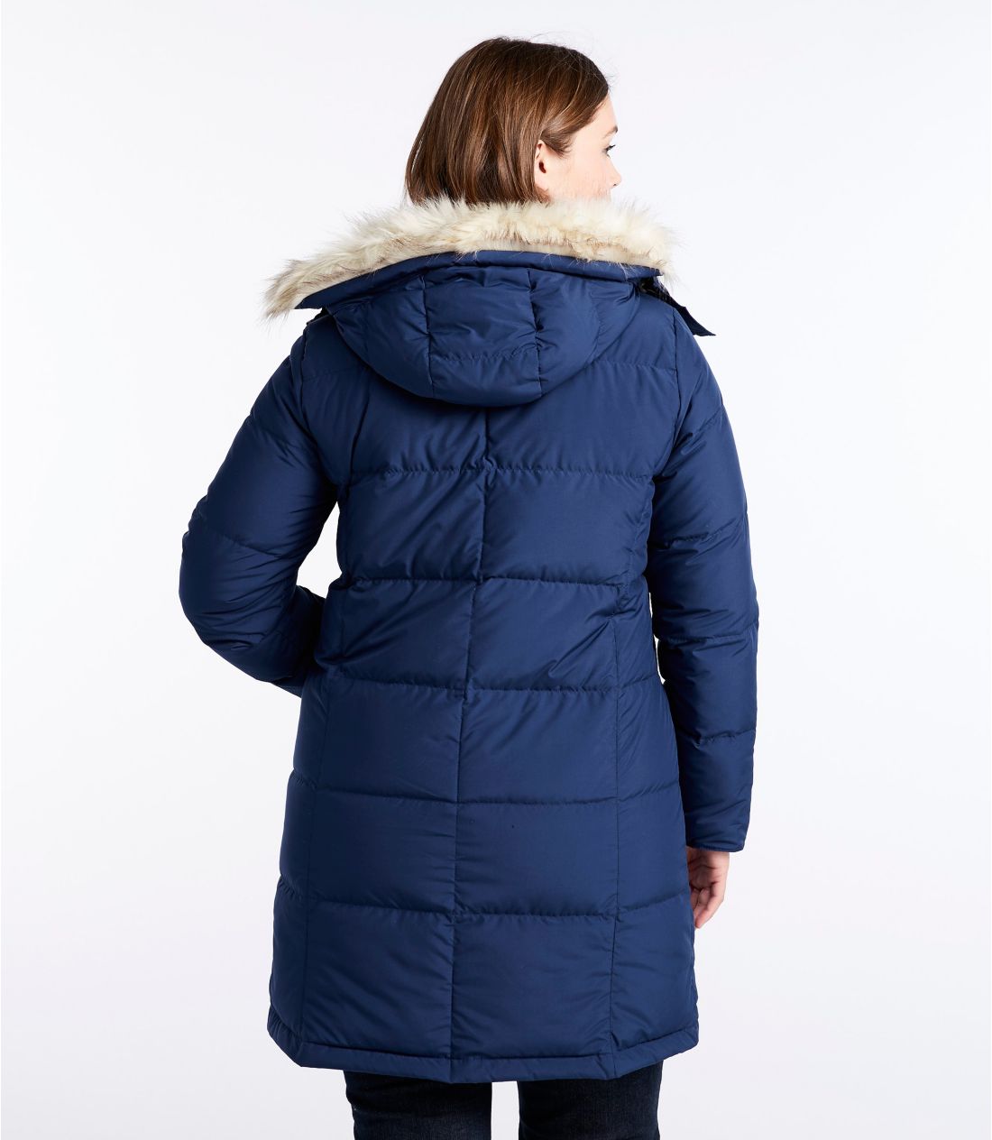 人気のクリスマスアイテムがいっぱい！ ウィメンズ ウルトラウォーム・コート、7分丈 通販｜L.L.Bean ジャケット・アウター