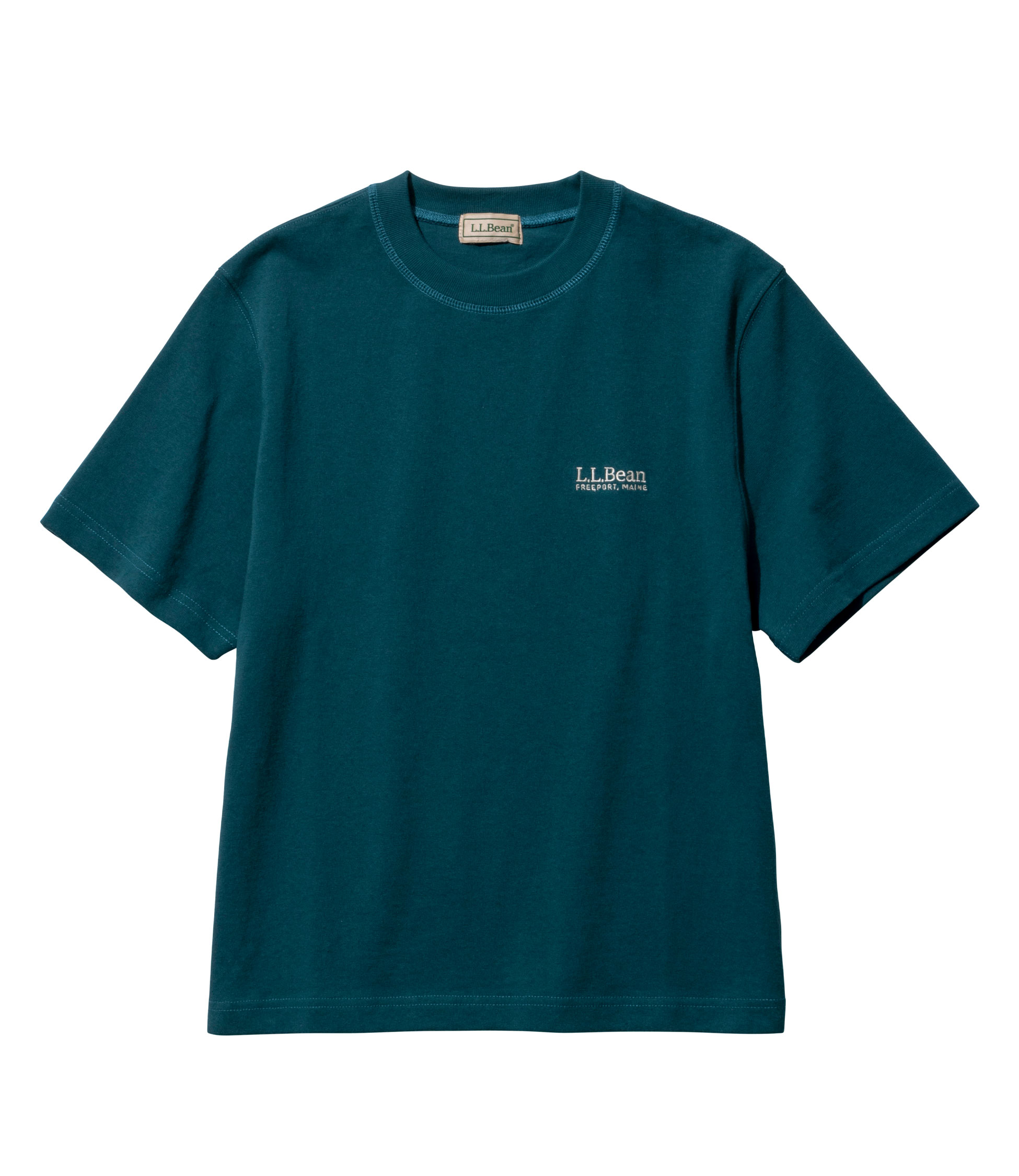 ユニオン・ショートスリーブ・Tシャツ