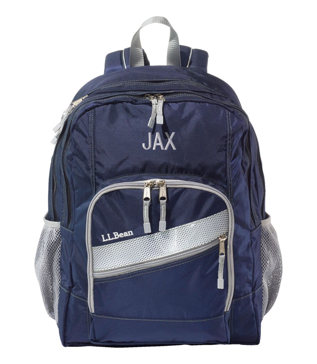 エル・エル・ビーン・デラックス・ブック・パック、37L 通販｜L.L.Bean