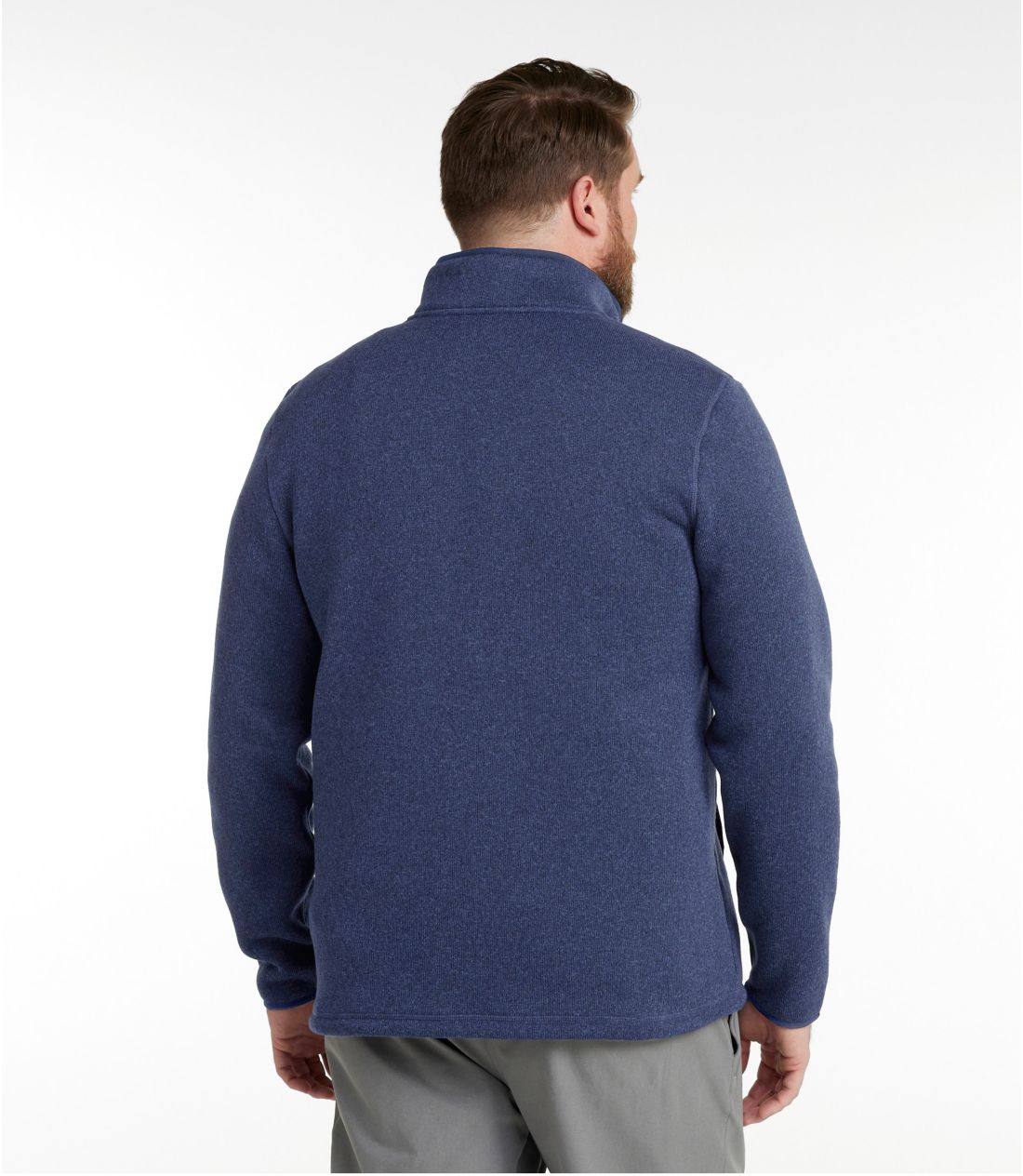 Libelice フリース プルオーバー 24-25 L.L.Bean｜カタディン・フリース・プルオーバー 米国フィット