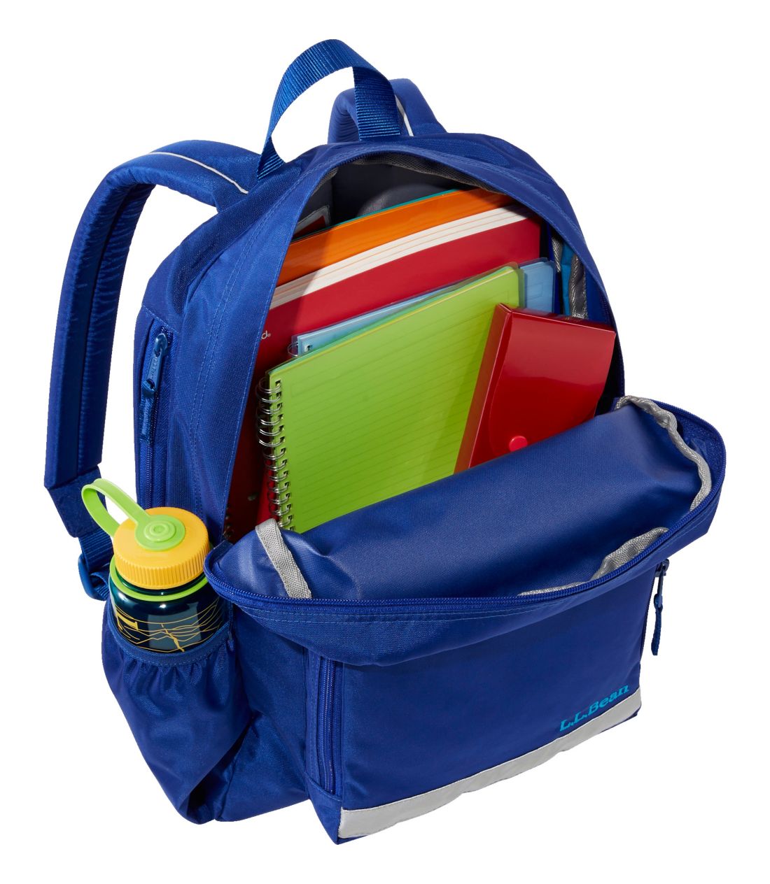 エクスパンダブル・エル・エル・ビーン・オリジナル・ブック・パック、30.5L 通販｜L.L.Bean公式オンラインストア