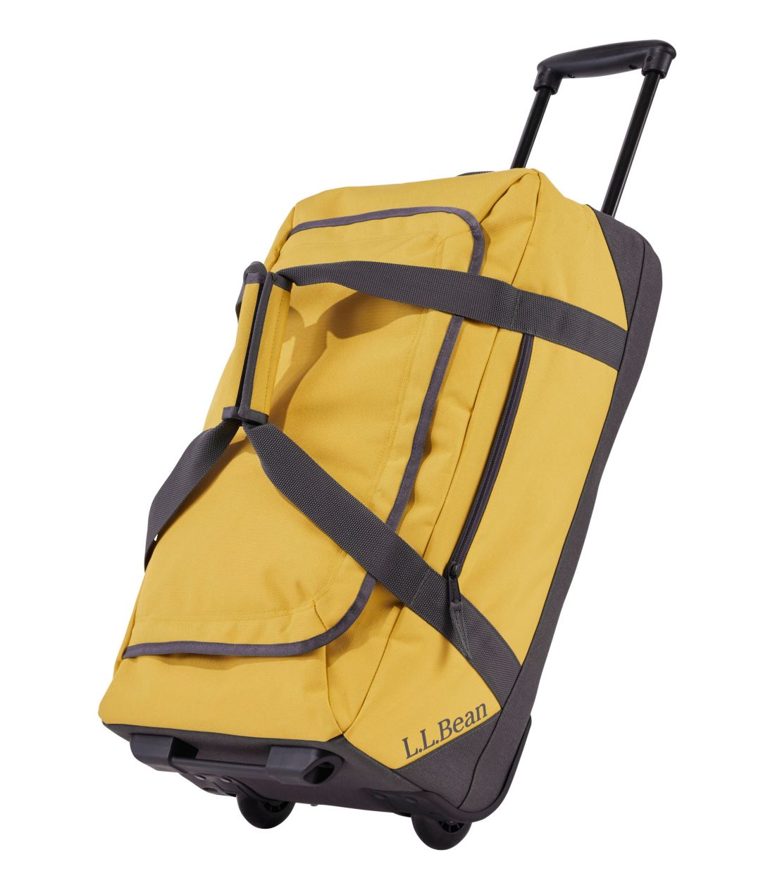 アドベンチャー・ローリング・ダッフル、ミディアム 40L