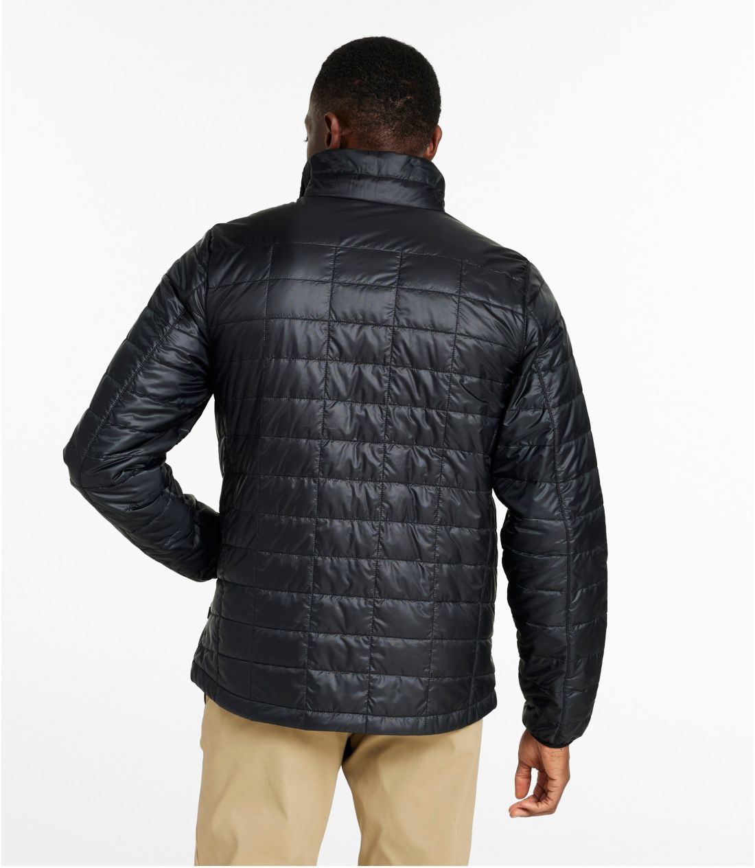 メンズ プリマロフト・パッカウェイ・ジャケット 通販|L.L.Bean メンズ プリマロフト・パッカウェイ・ジャケット 通販|L.L.Bean
