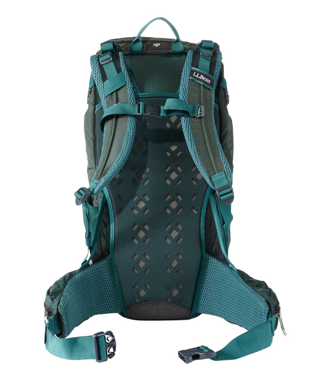 エル・エル・ビーン・リッジ・ランナー・パック、30L 通販｜L.L.