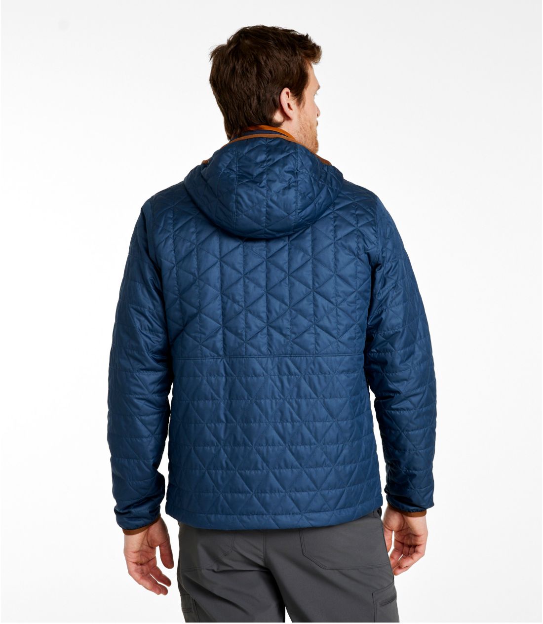 メンズ カタディン・インサレーテッド・フーディ 通販｜L.L.Bean