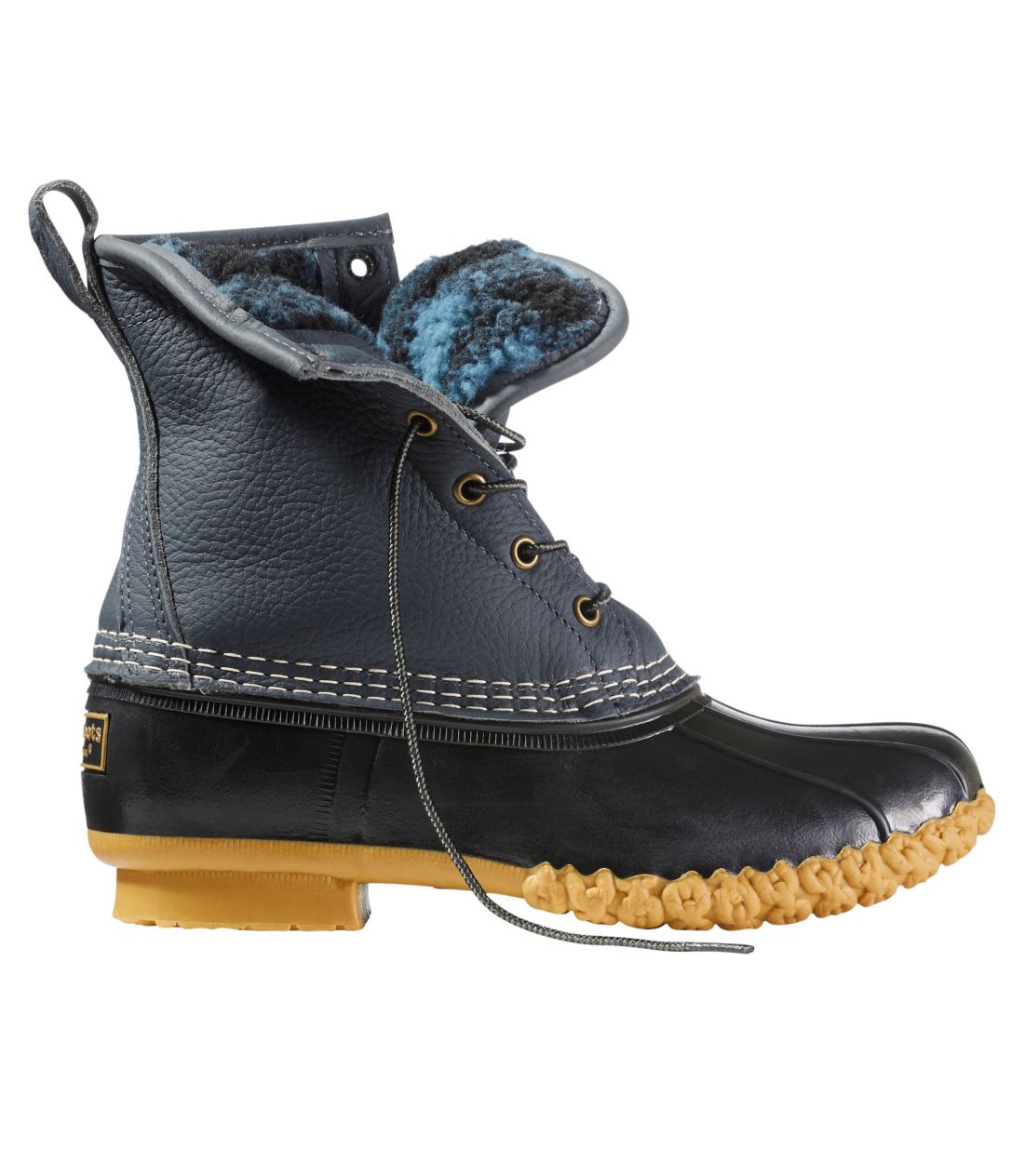L.L.Bean｜ビーン・ブーツ、6インチ | Rakuten Fashion(楽天ファッション／旧楽天ブランドアベニュー)JA9833