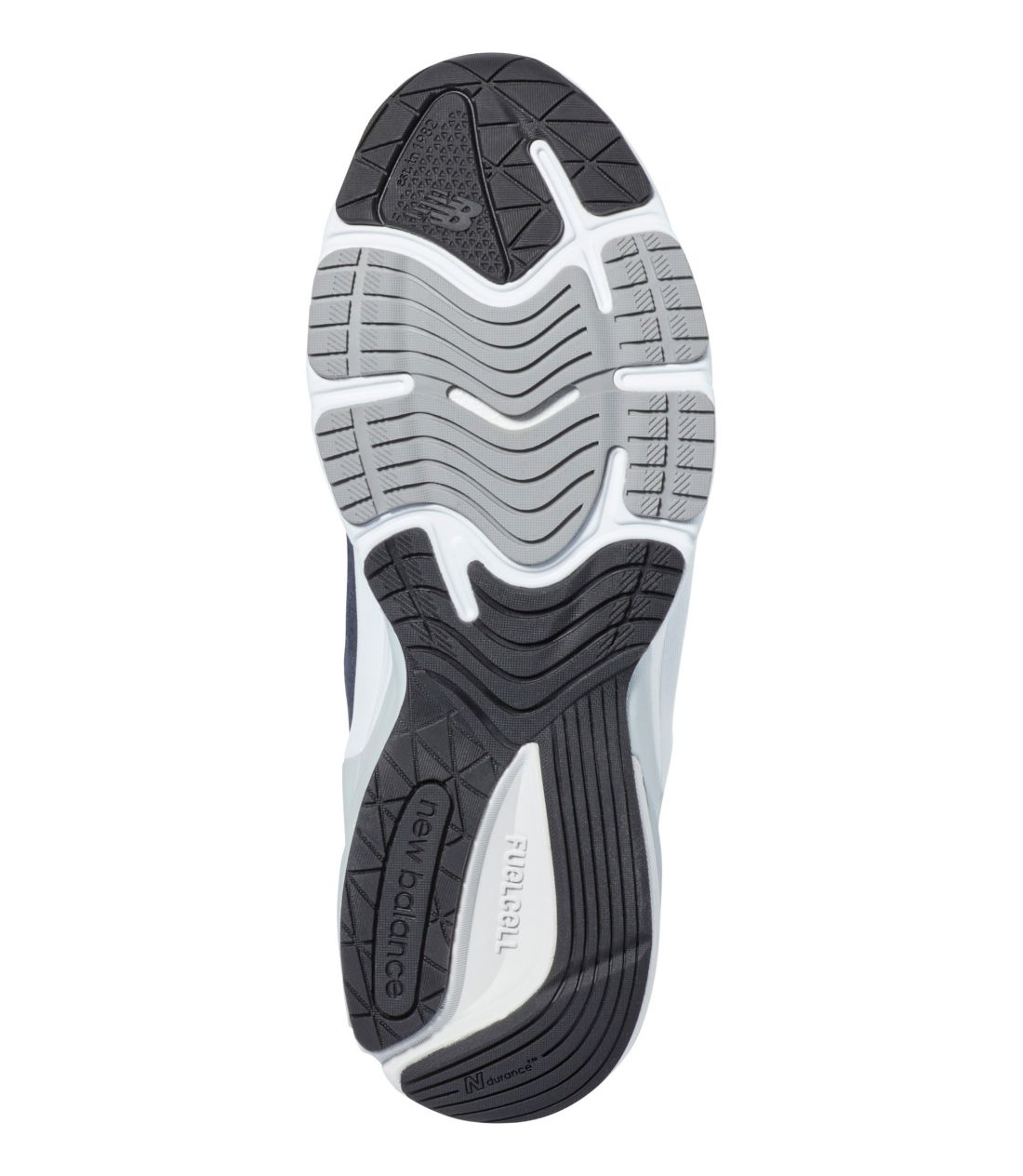 Alben 990 サイズ 8 1/2 New Balance（ニューバランス） スニーカー 990 v6 キッズ 子供 男の子