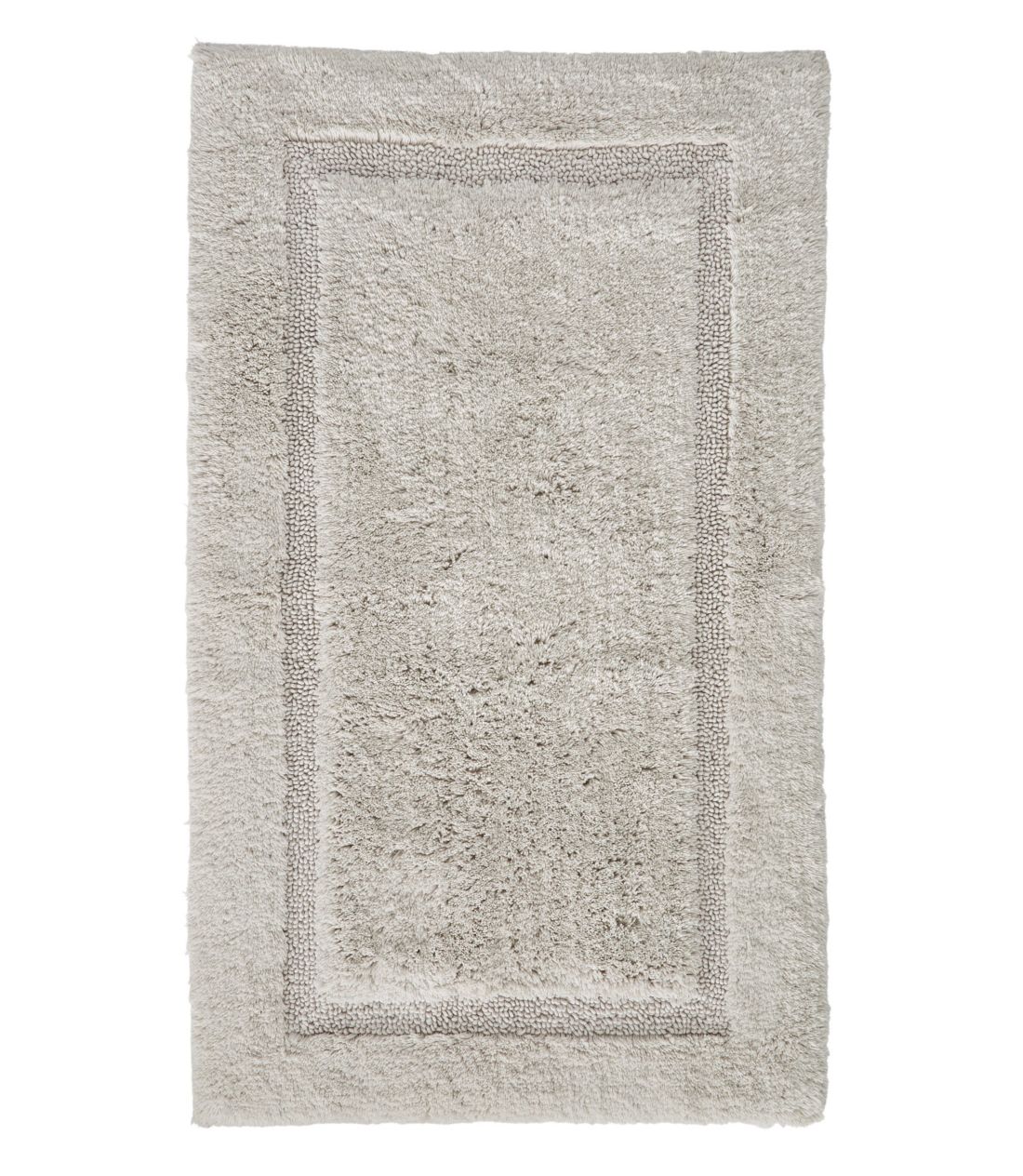 プレミアム・コットン・バス・マット