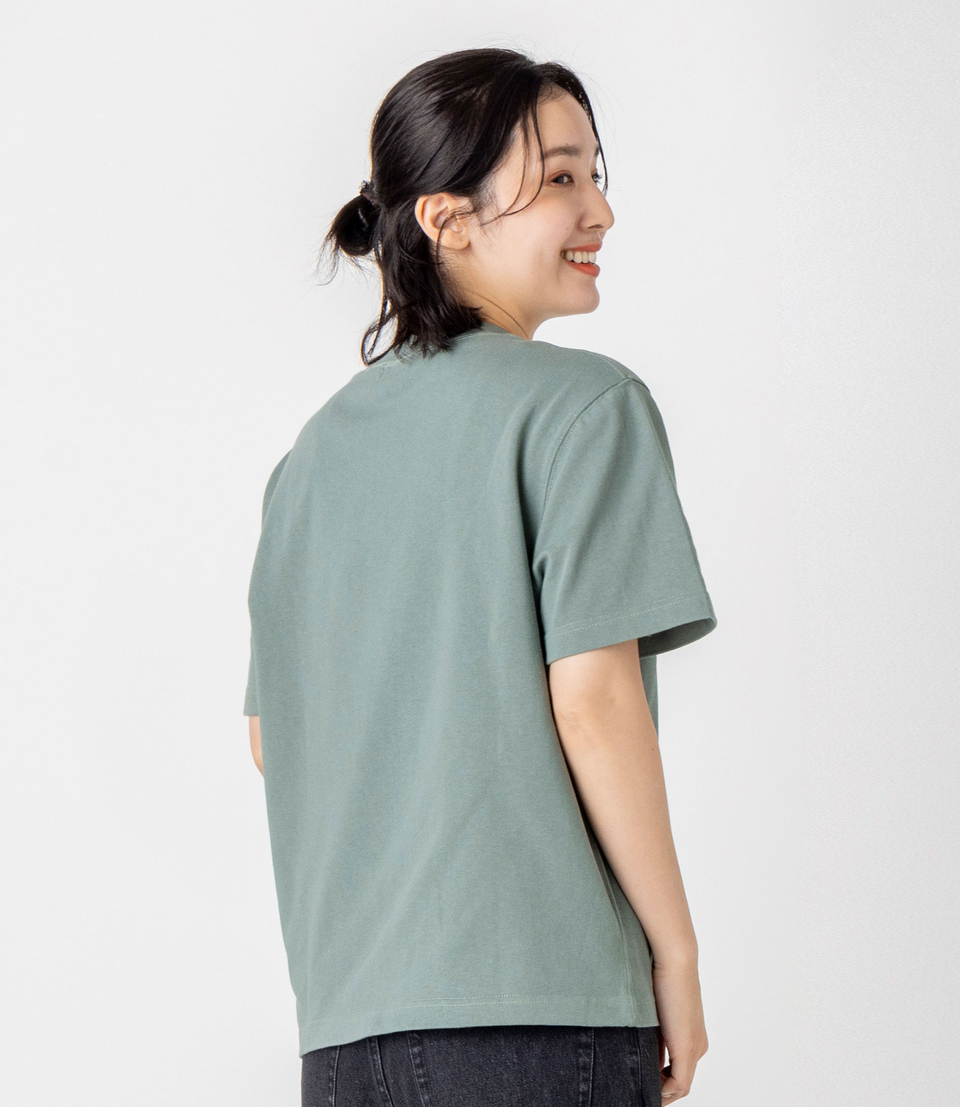 YETI - 【新品】YETI Women ショートスリーブ Tシャツの通販 by