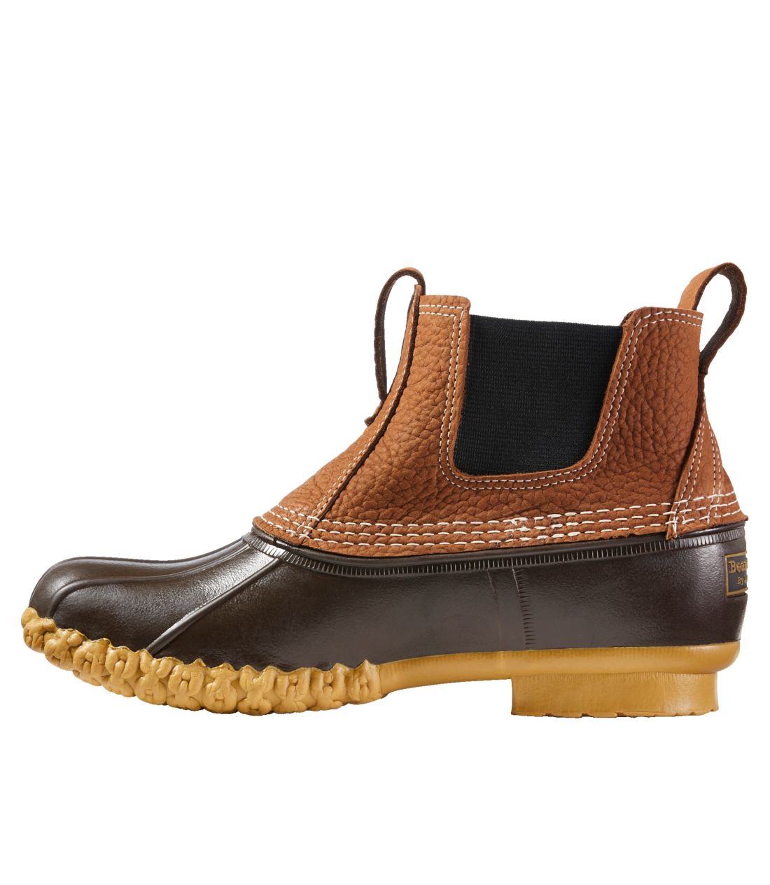 メンズ ビーン・ブーツ、6.5インチ チェルシー 通販｜L.L.Bean公式