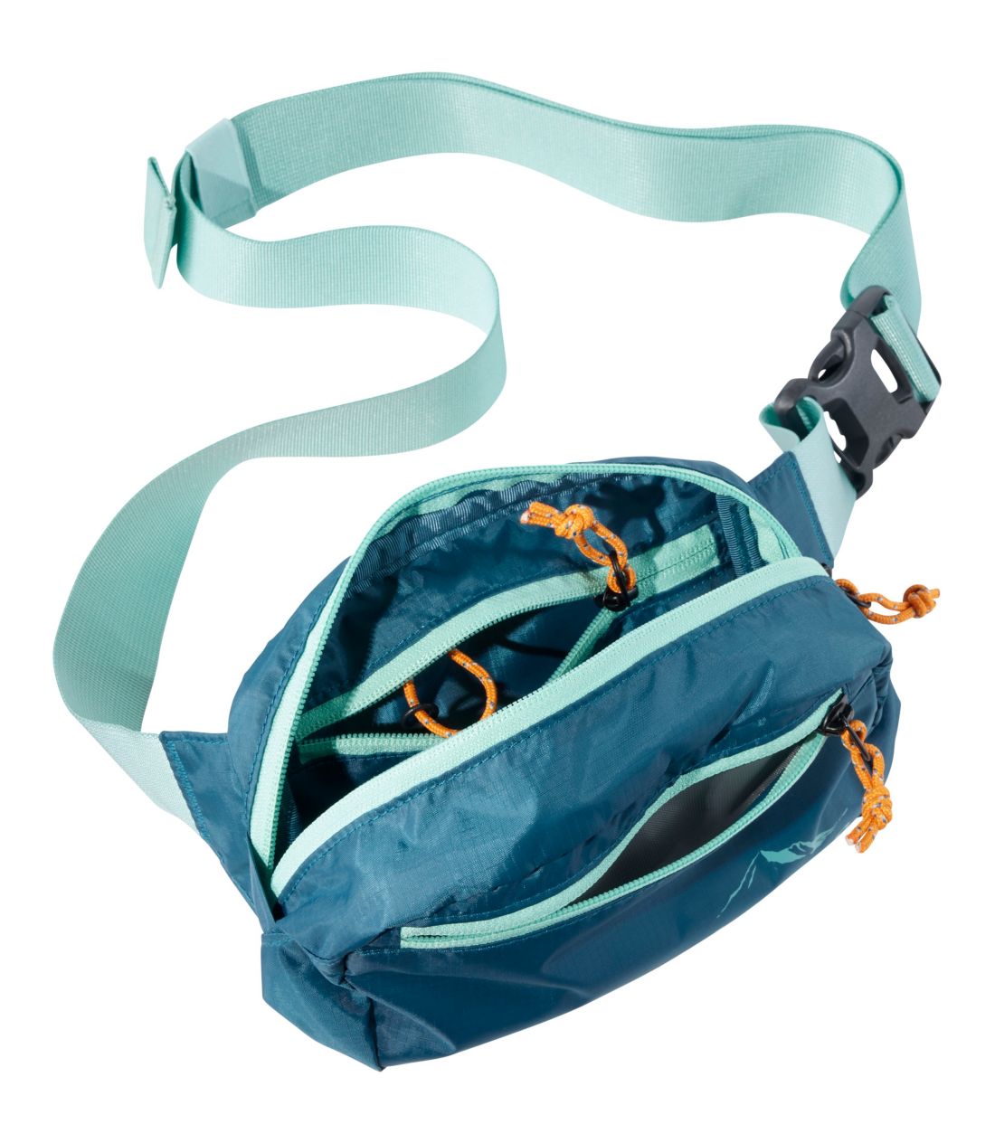 LLBean STOAWAY SLING BAG スリングバッグ LLBean STOAWAY SLING BAG スリングバッグ L.L.Bean Stowaway Sling Pack