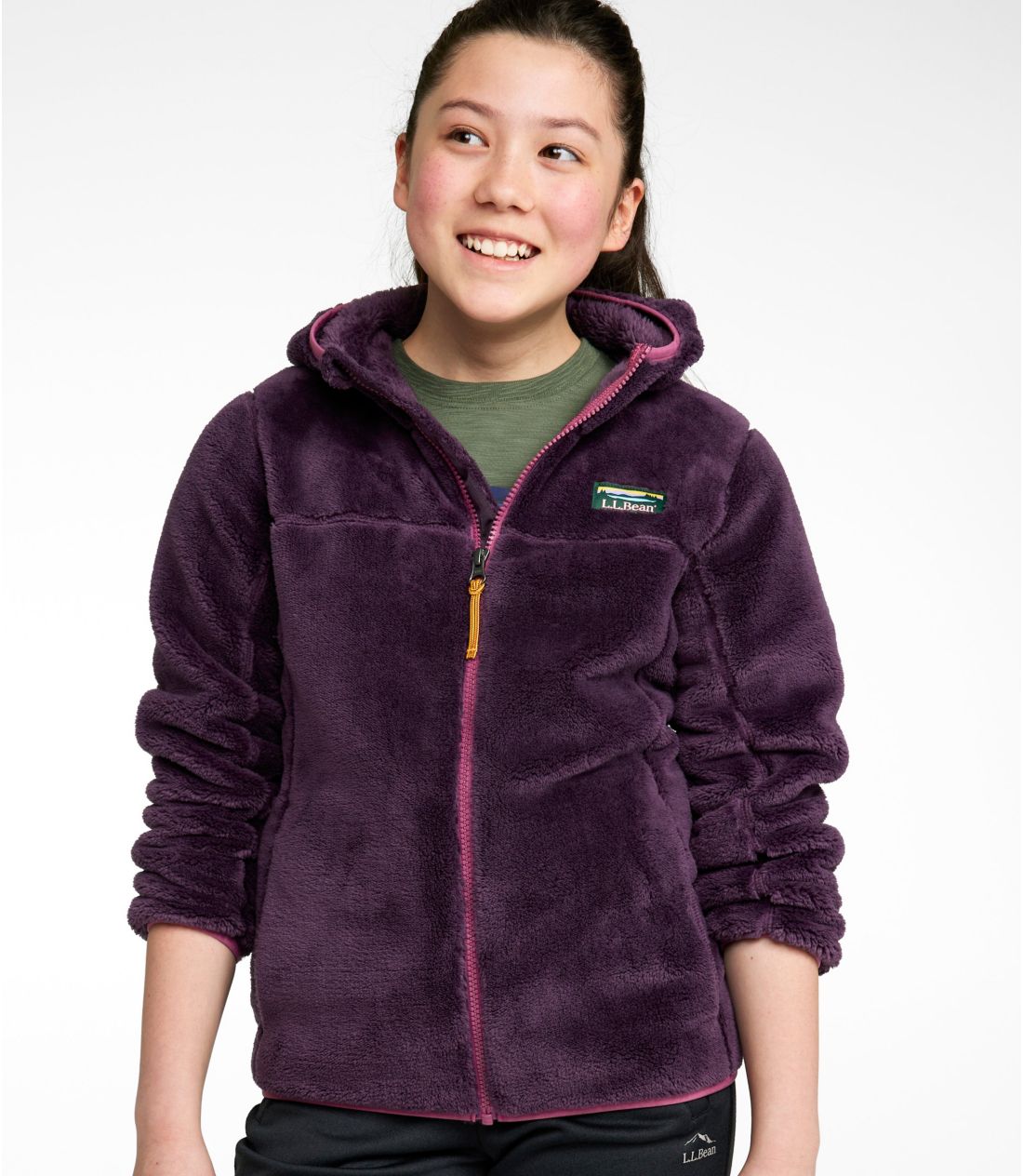 エルエルビーン3in1US-kidsXL18(レディースL相当) エルエルビーン3in1US-kidsXL18(レディースL相当) エルエル