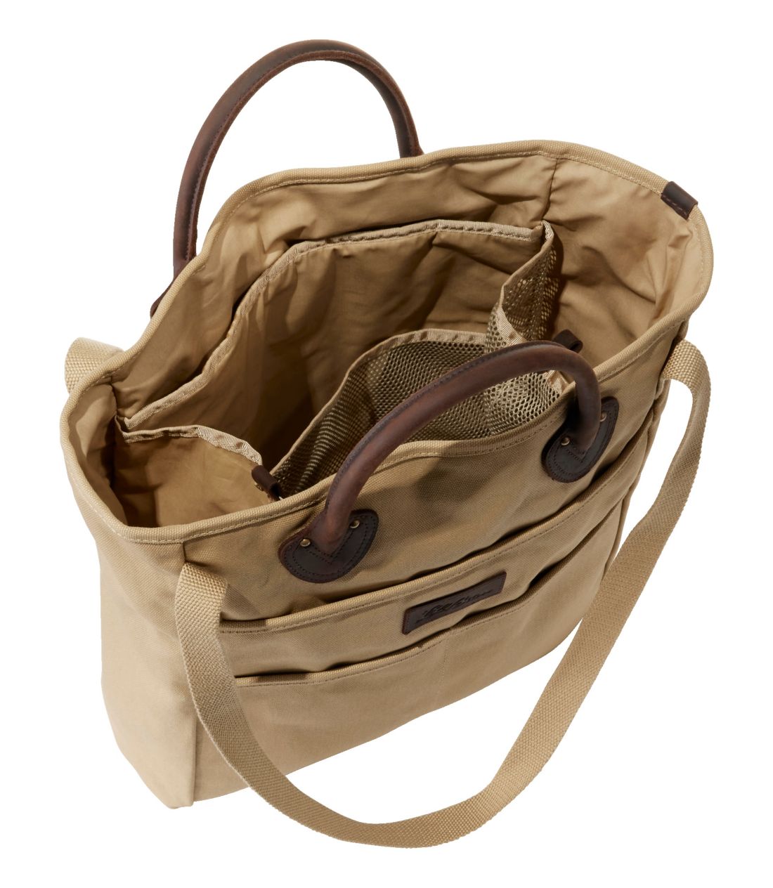 LLBeanストニントンデイリーキャリートート 楽天市場】【公式】エルエルビーン ストニントン デイリー