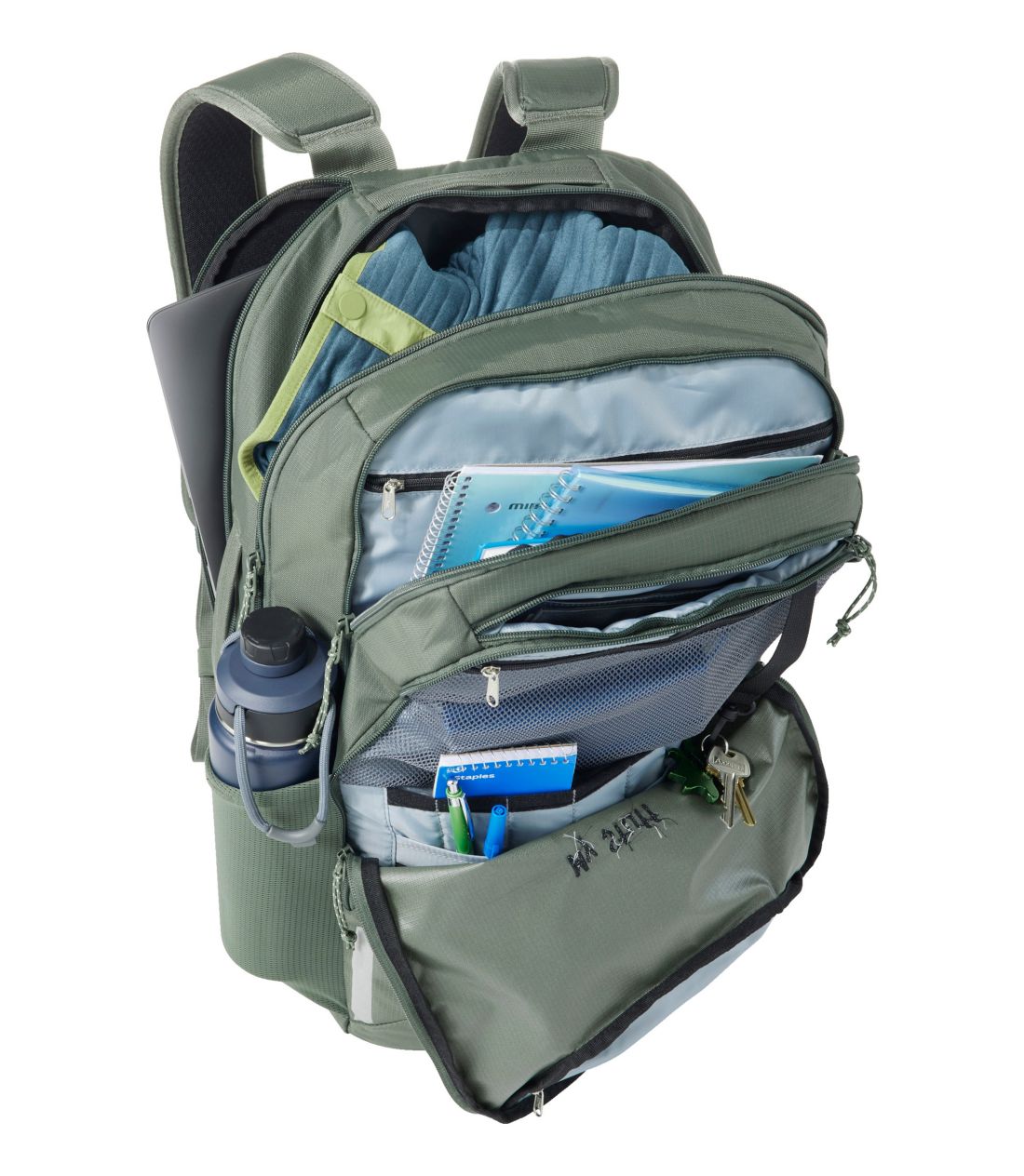 ドーナツ マカロン16L トラベル スクール レディース カレッジ