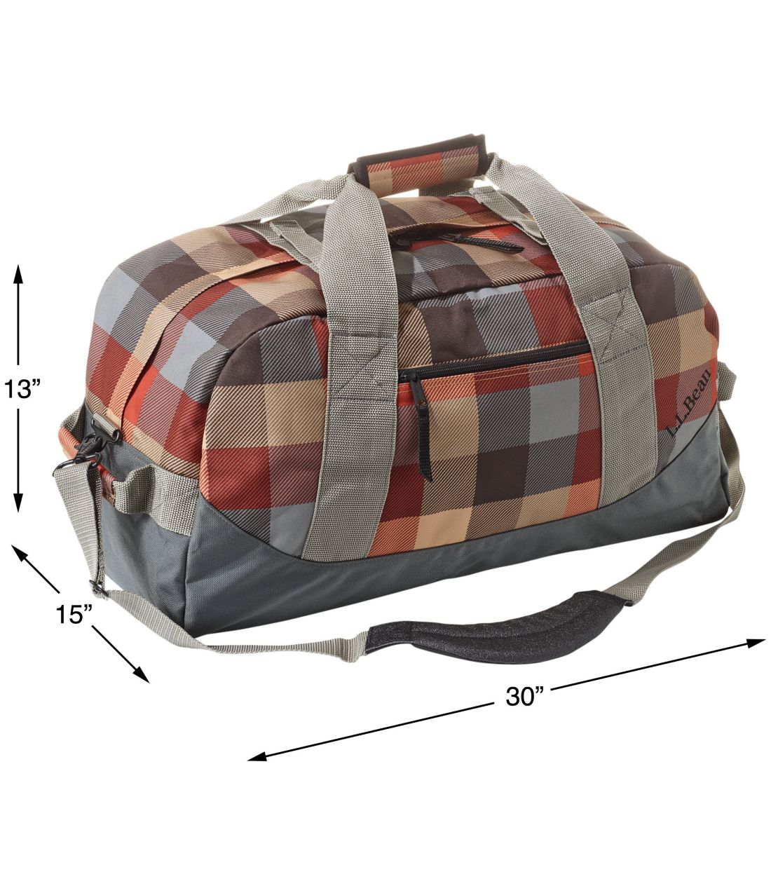ＬＬBean アドベンチャー・ダッフル　ラージ　2way アドベンチャー・ダッフル、ラージ 通販｜L.L.Bean公式