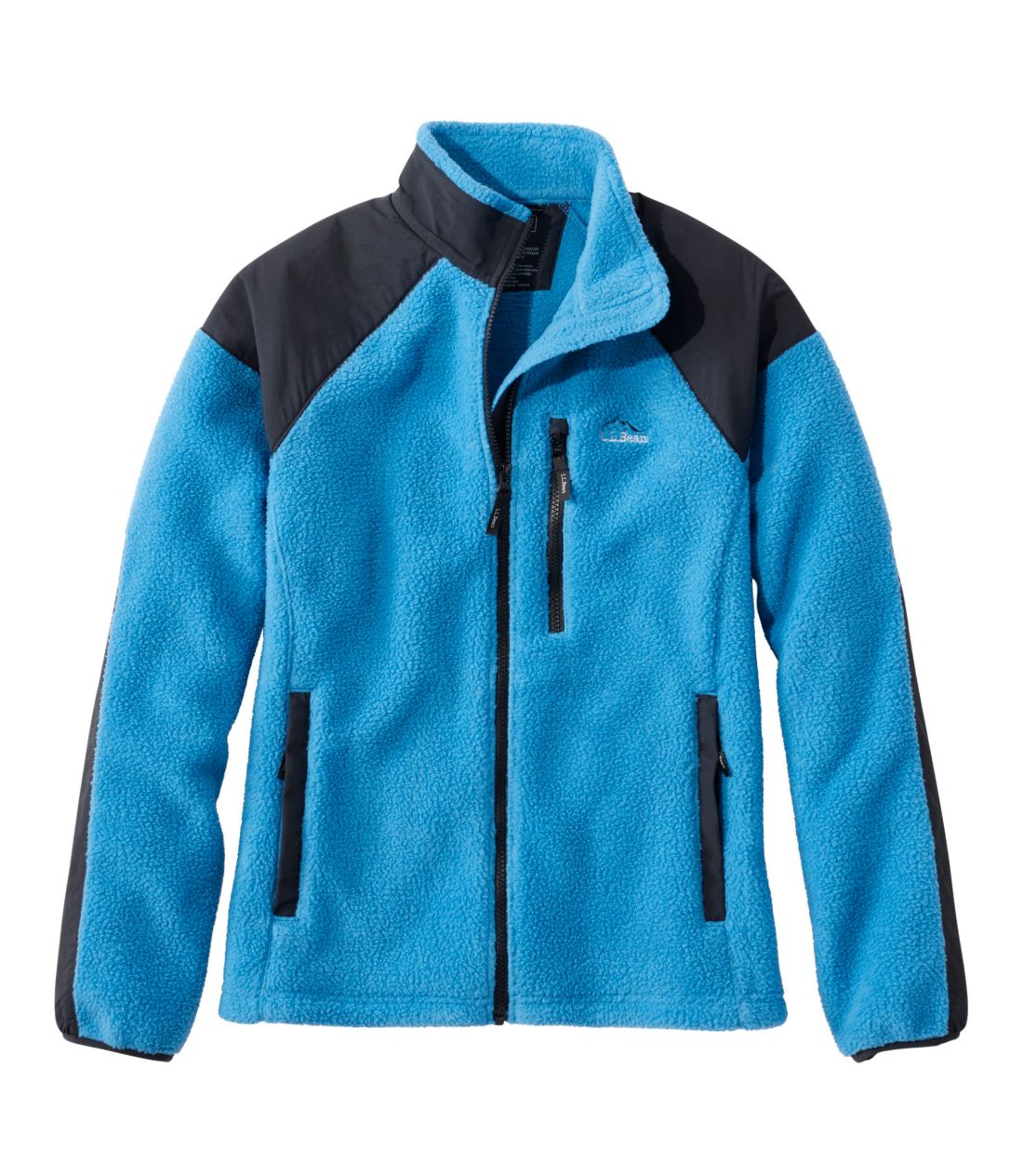 ウィメンズ オールコンディションズ・フリース・ジャケット 通販｜L.L.