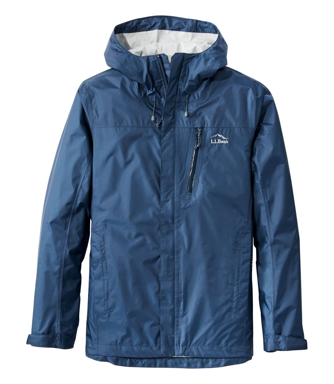 人気を誇る メンズ トレイル・モデル・レイン・ジャケット 通販｜L.L.Bean 女性用