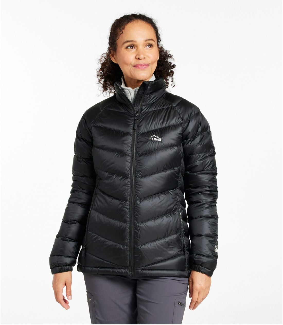 ウィメンズ ウルトラライト 850 ダウン・ジャケット 通販｜L.L.Bean