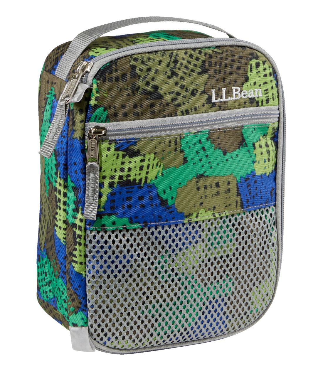 Ll bean lunch bag Clearance