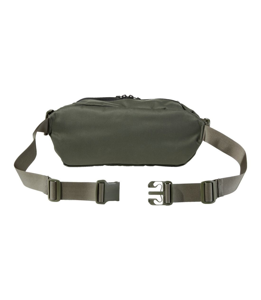 L.L.Bean Stowaway Sling Pack