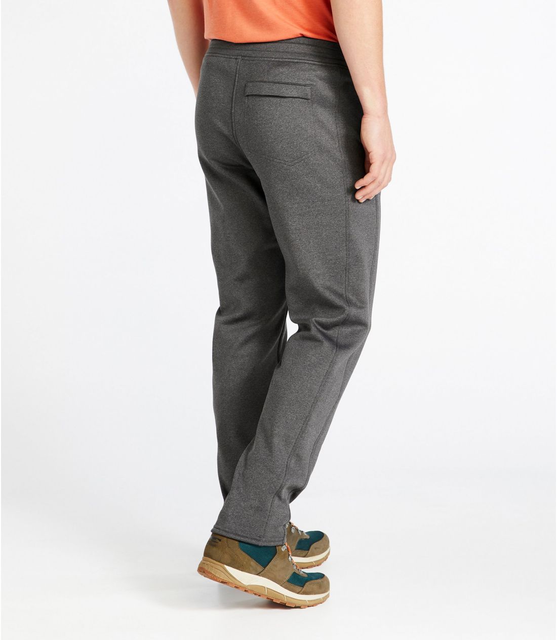 メンズ マウンテン・フリース・パンツ 通販｜L.L.Bean公式オンラインストア