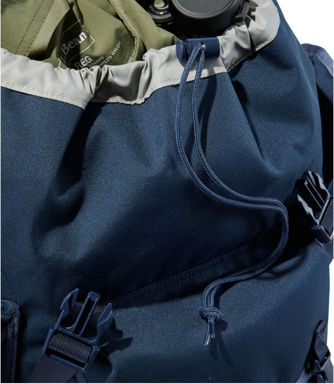 エル・エル・ビーン・コンチネンタル・リュックサック 通販｜L.L.Bean