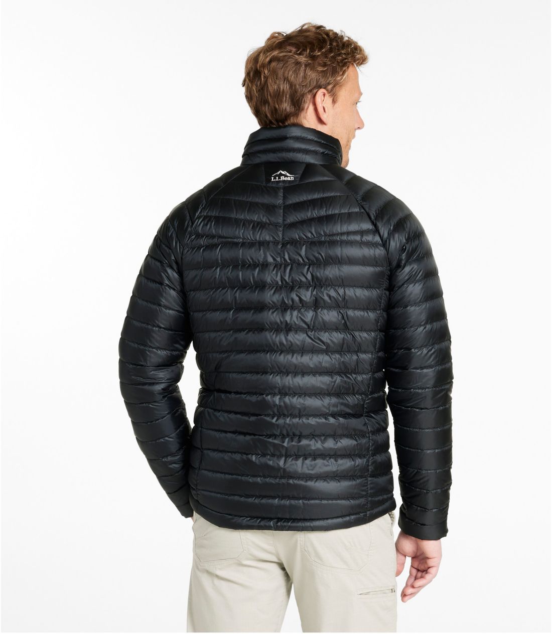 メンズ ウルトラライト 850 ダウン・セーター 通販｜L.L.Bean公式