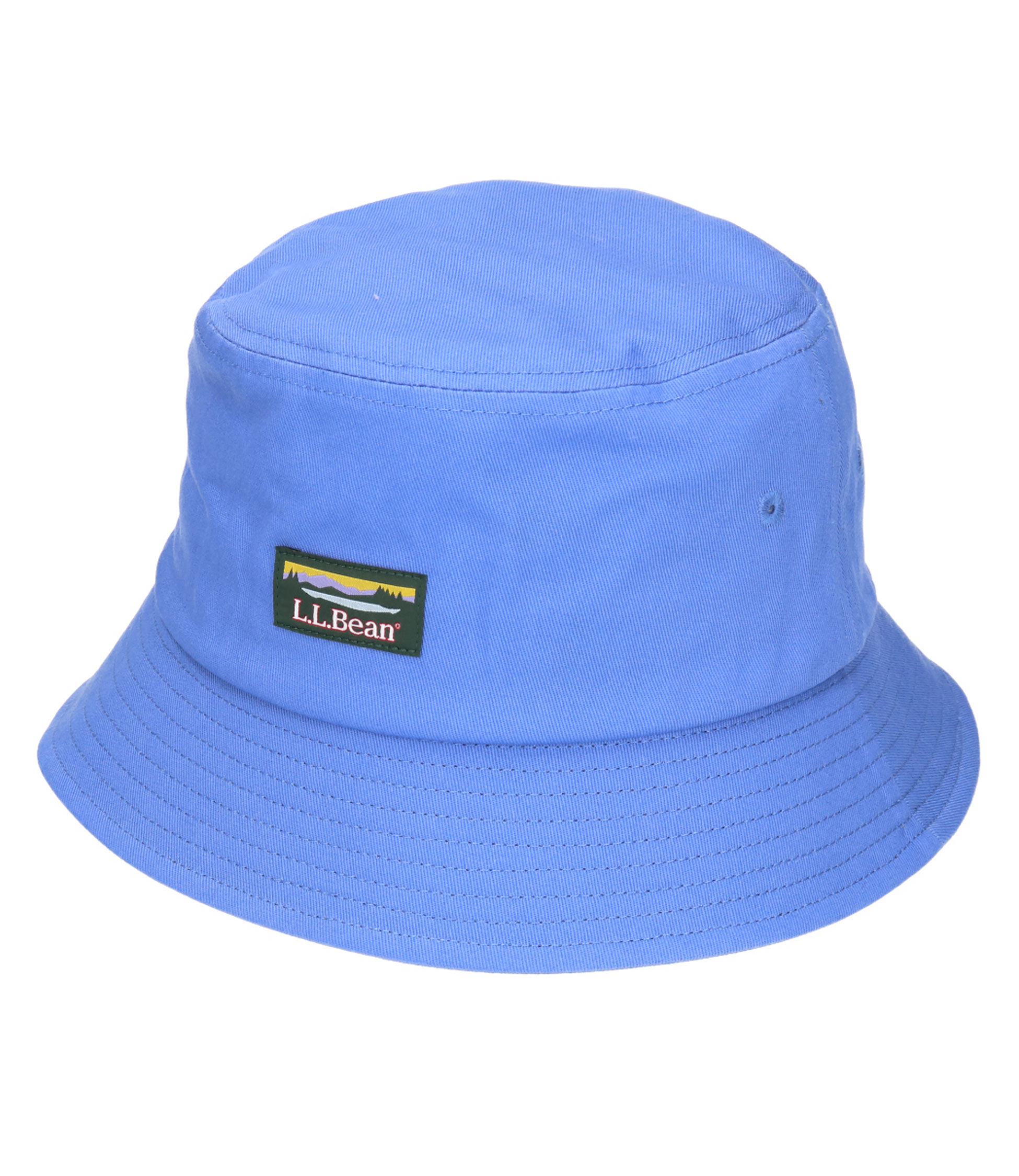 カタディン・ツイル・ダウン・ブリム・バケット・ハット