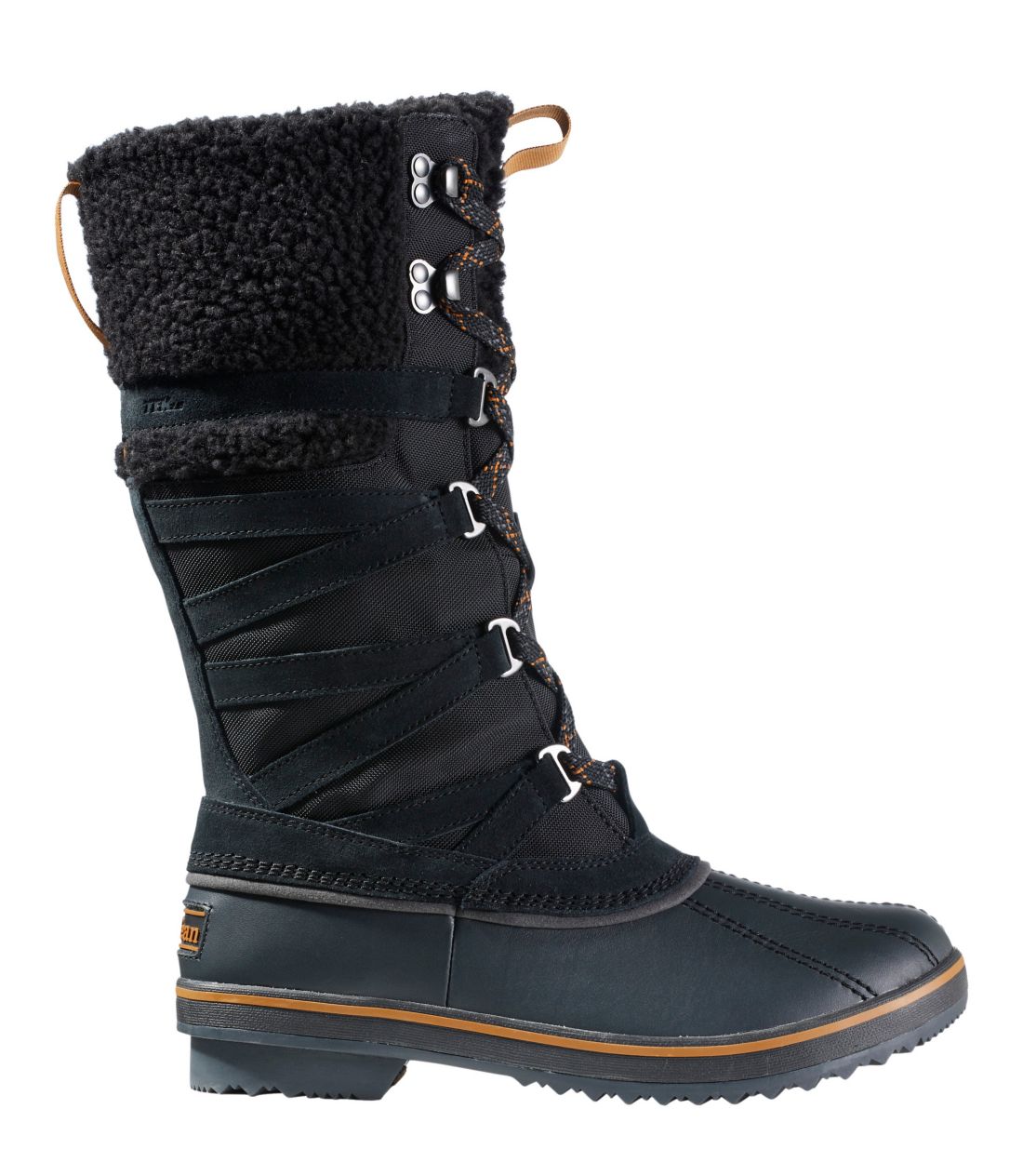 レンジリー・インサレーテッド・パック・ブーツ、トール